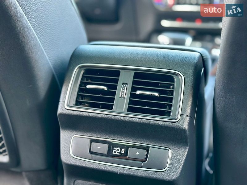 Позашляховик / Кросовер Audi Q5 2018 в Києві