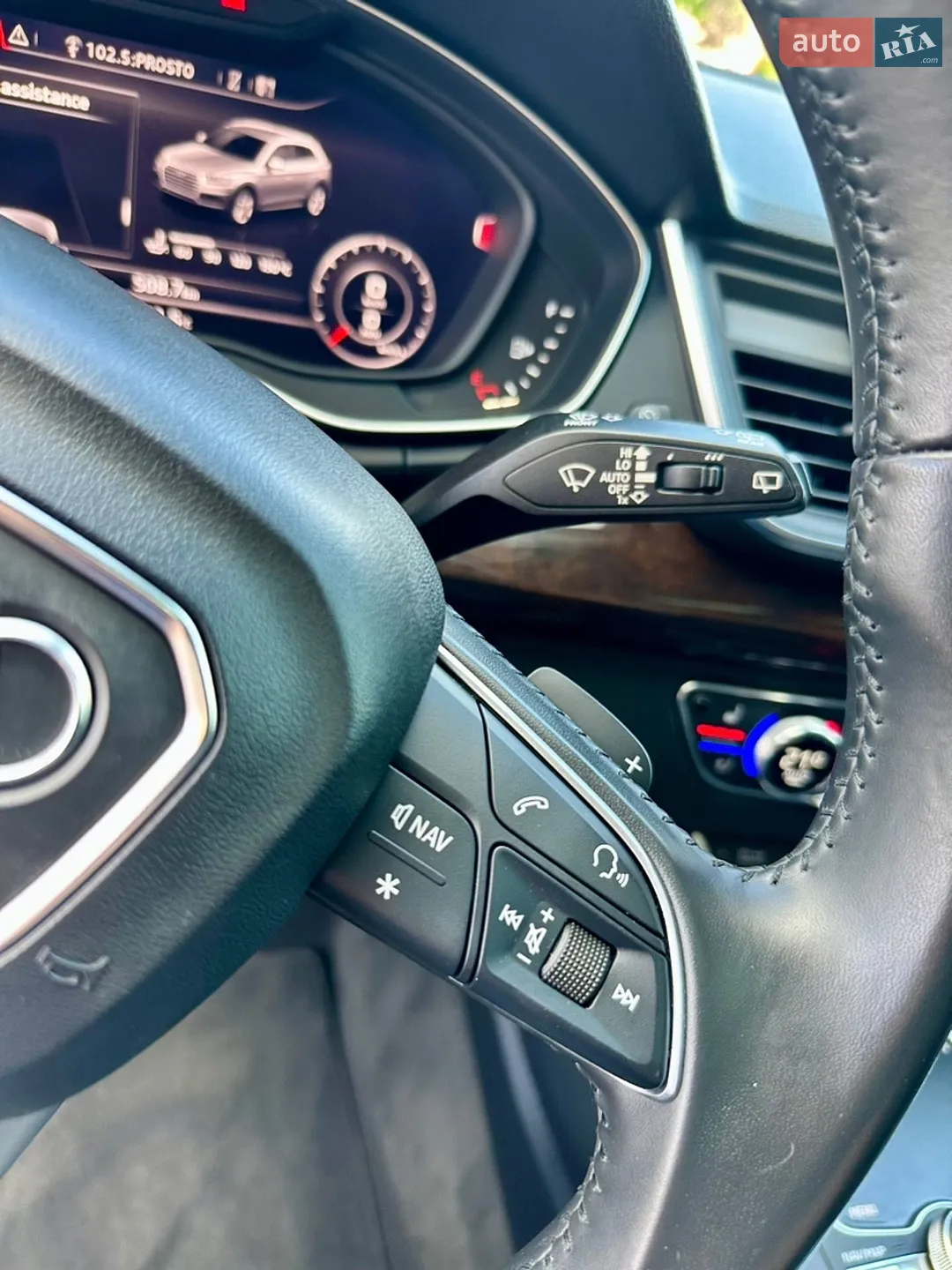 2018 Audi Q5 - мініатюра 72
