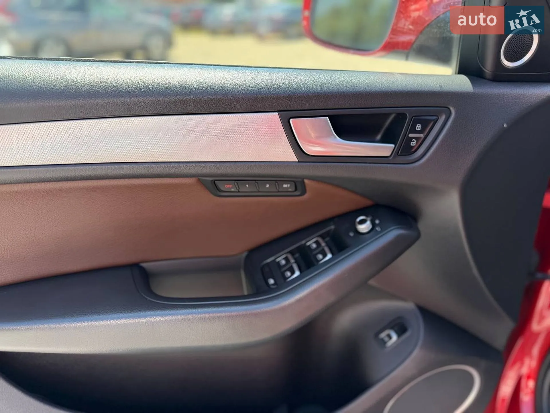 2013 Audi Q5 - мініатюра 13