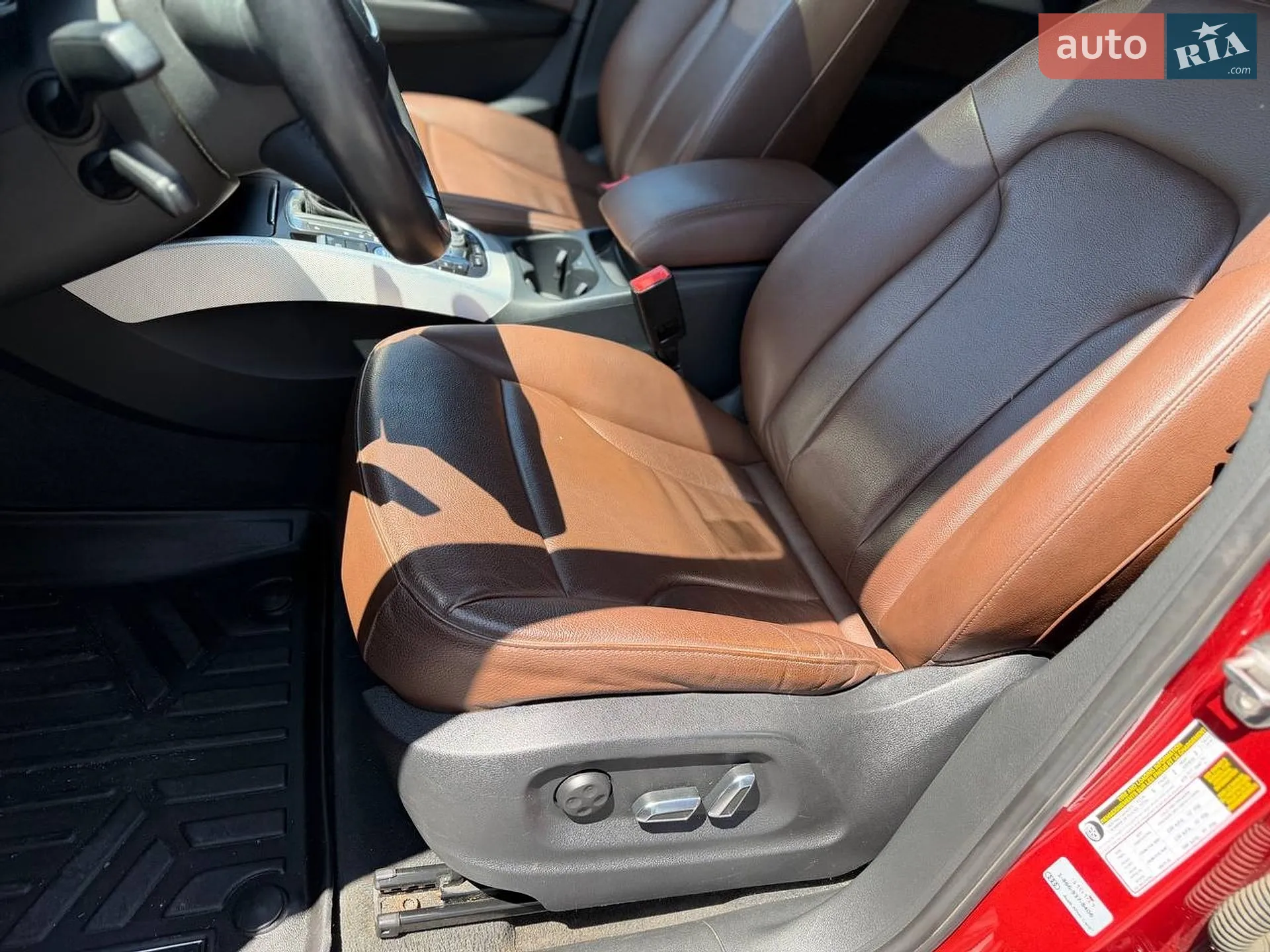 2013 Audi Q5 - мініатюра 16