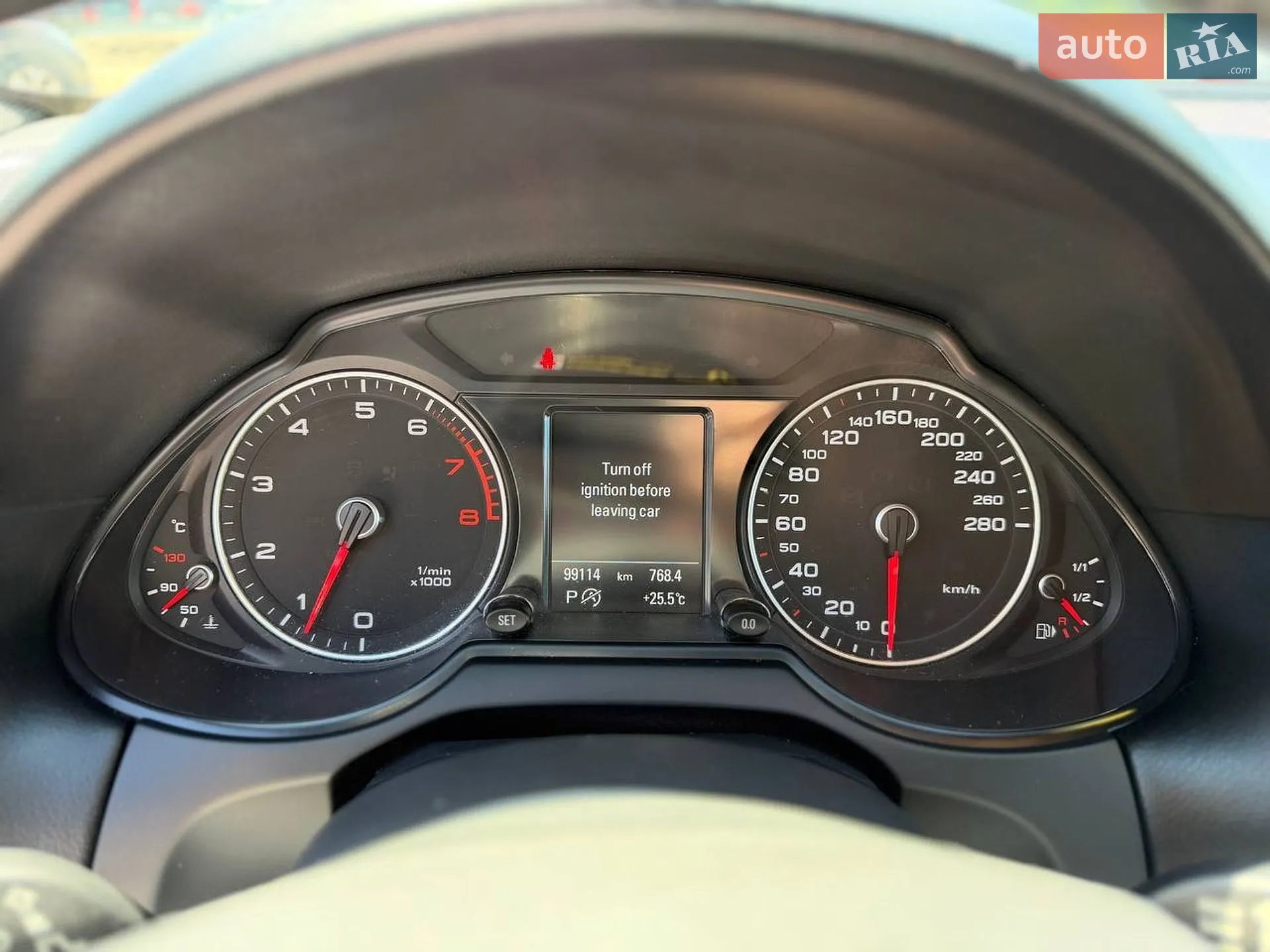 2013 Audi Q5 - мініатюра 17