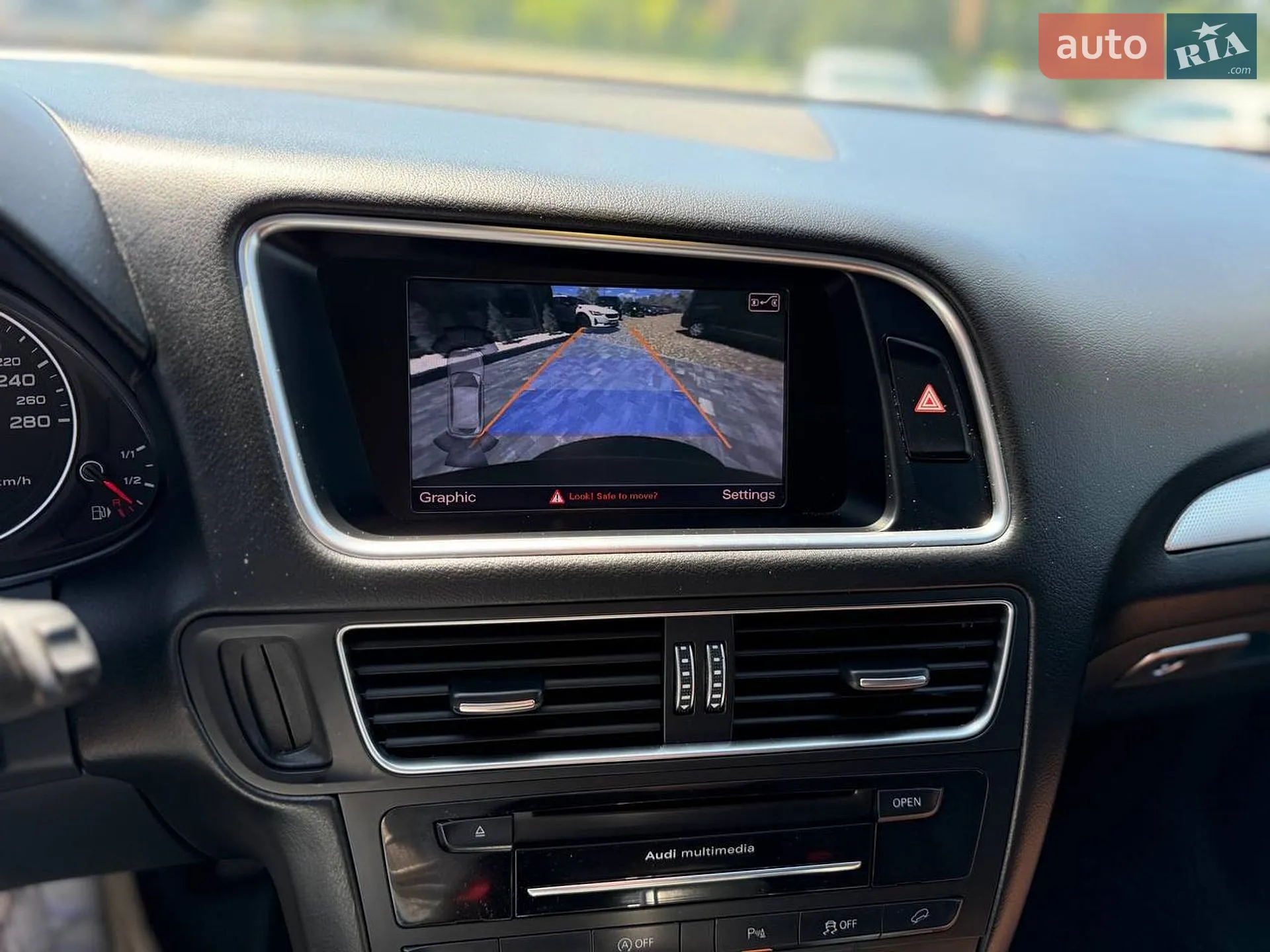 2013 Audi Q5 - мініатюра 18