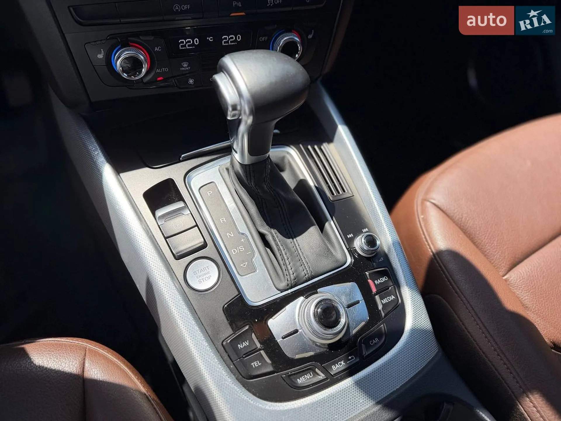 2013 Audi Q5 - мініатюра 20