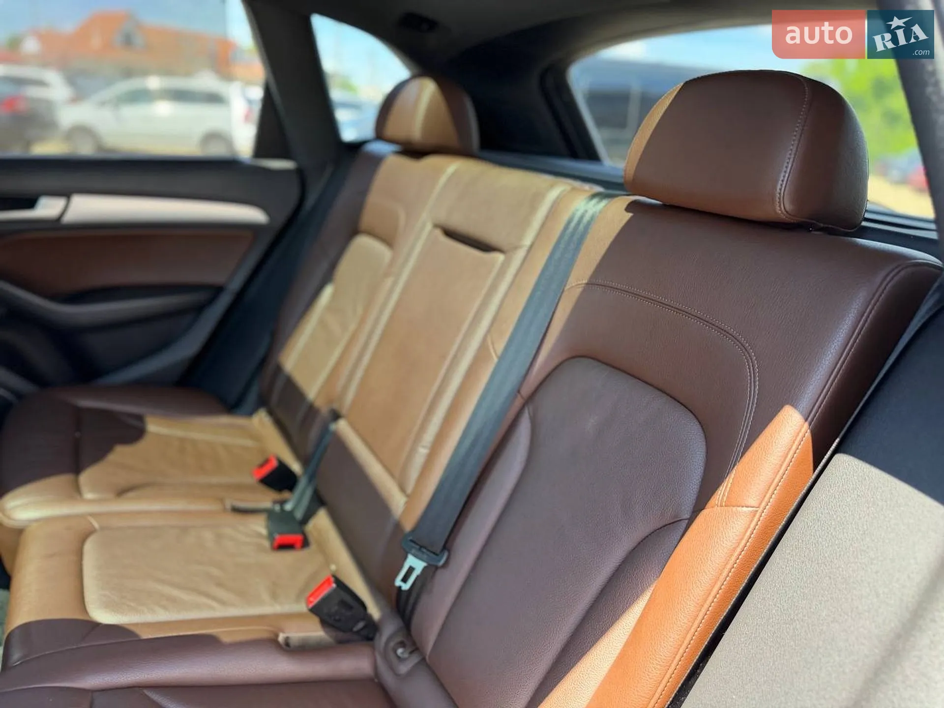 2013 Audi Q5 - мініатюра 21