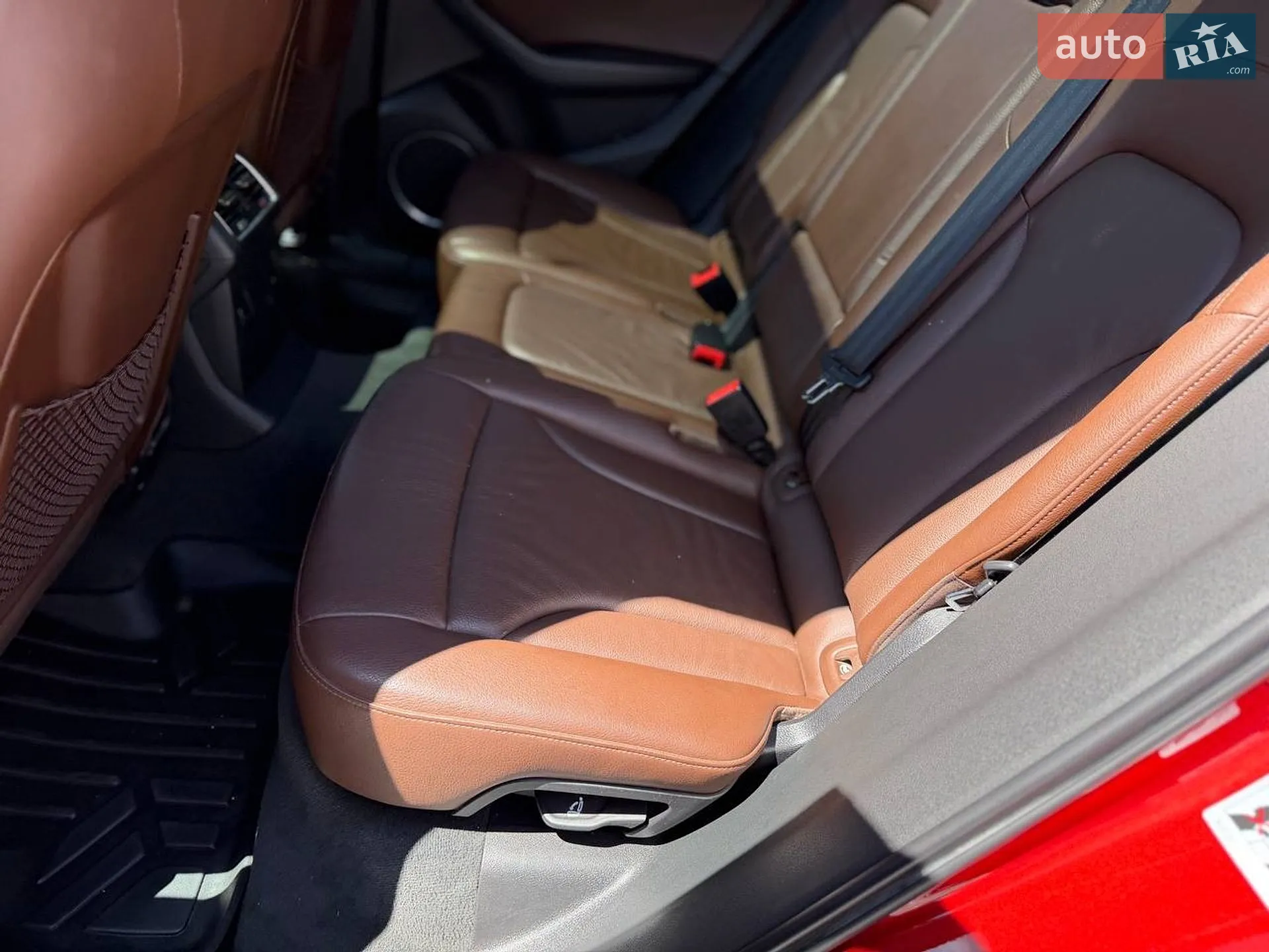 2013 Audi Q5 - мініатюра 22