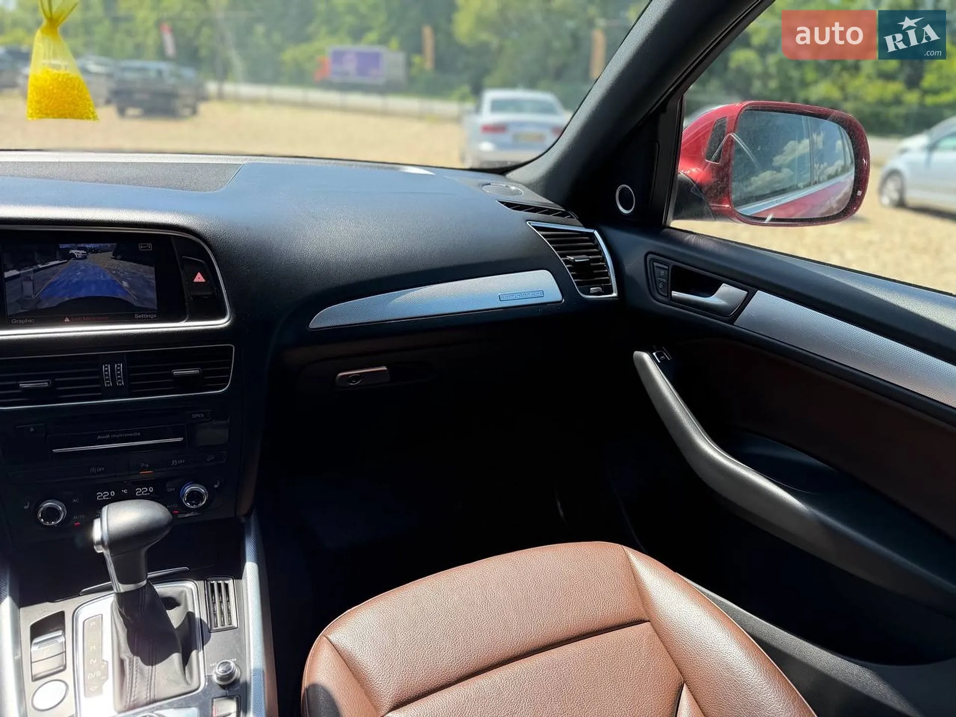 2013 Audi Q5 - мініатюра 24