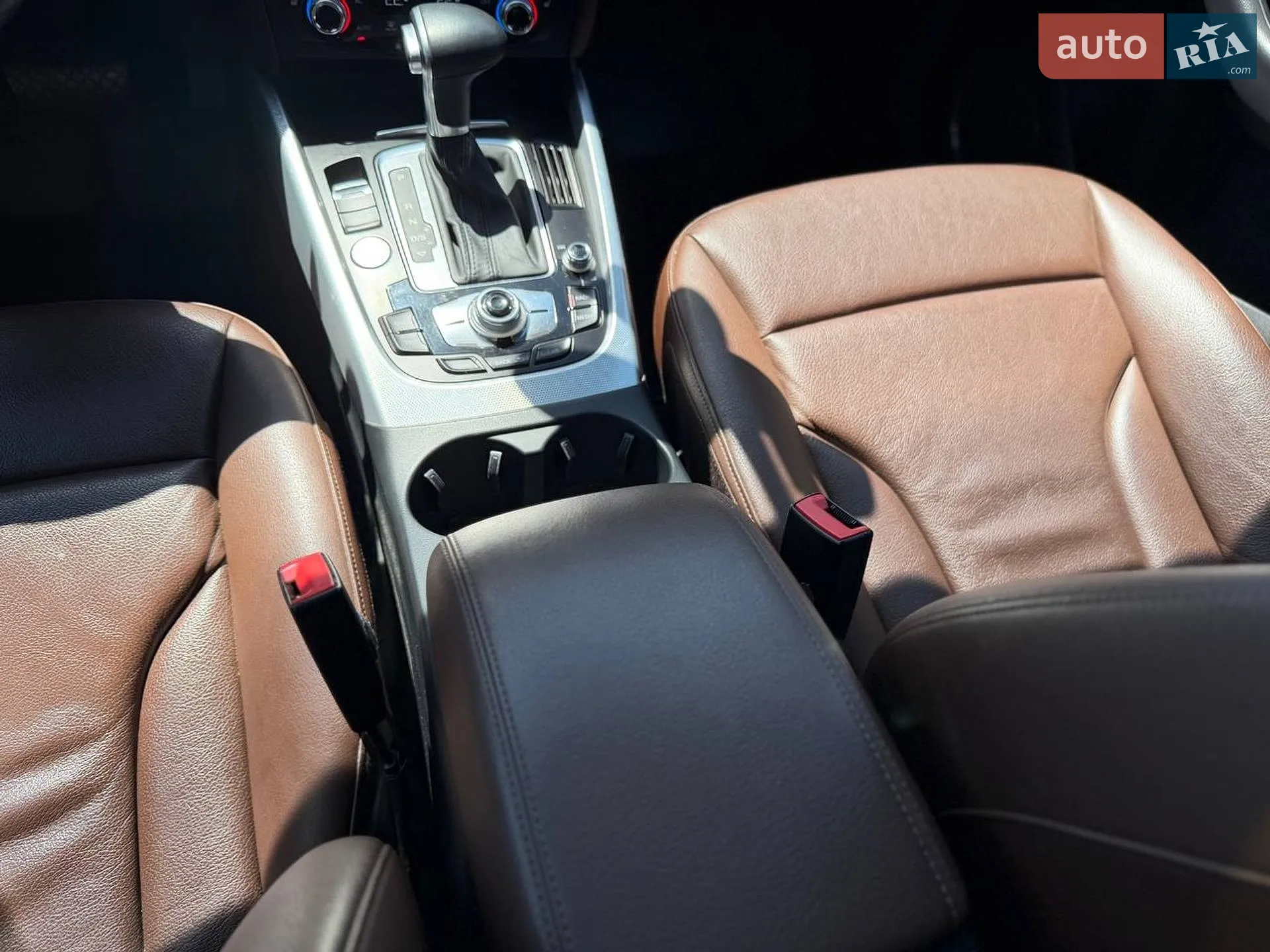 2013 Audi Q5 - мініатюра 26