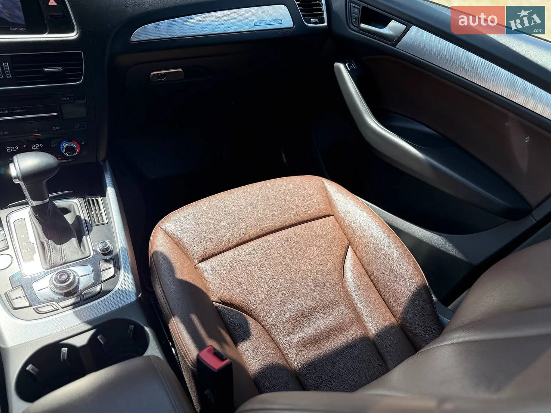 2013 Audi Q5 - мініатюра 27