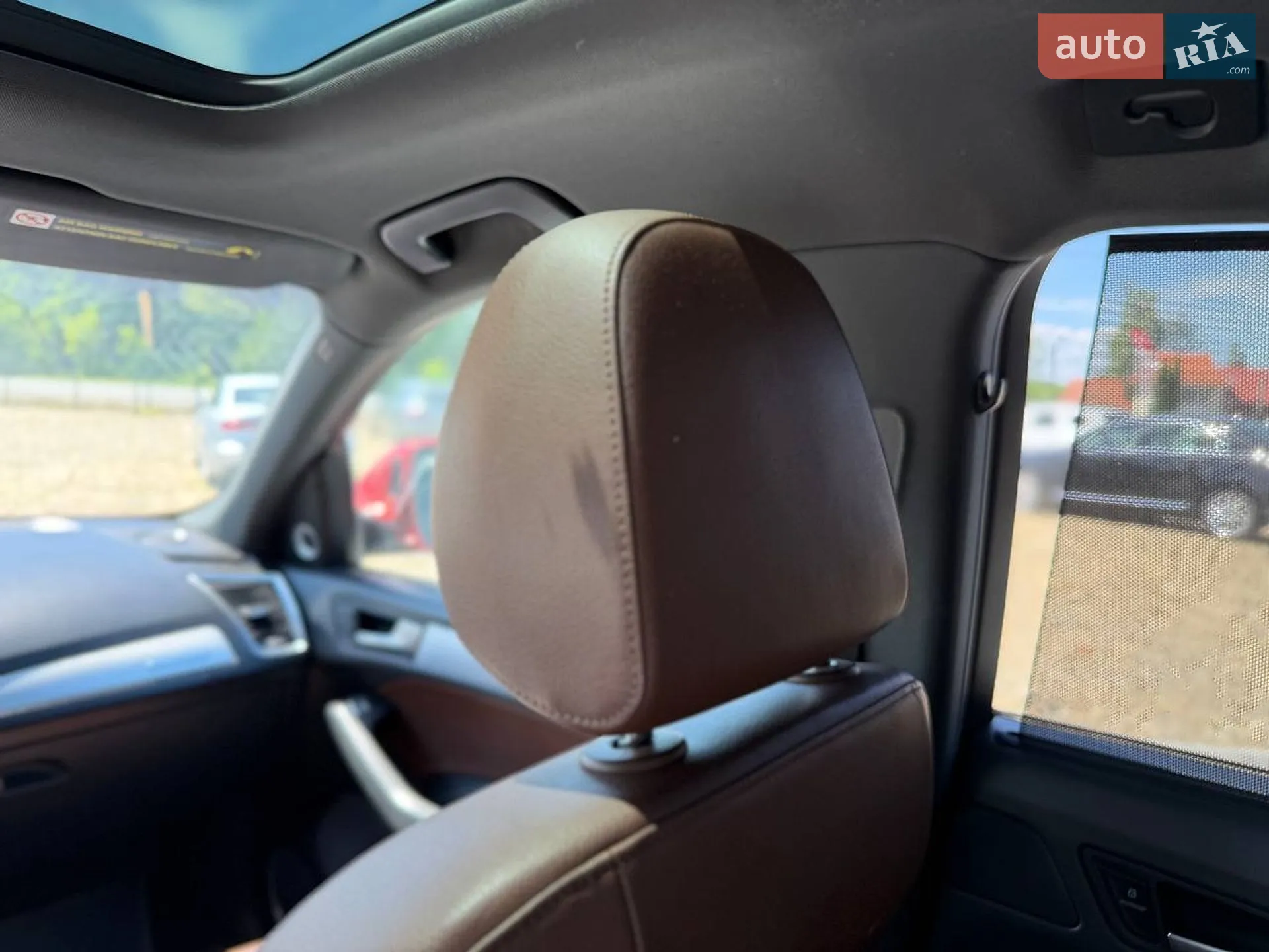 2013 Audi Q5 - мініатюра 29