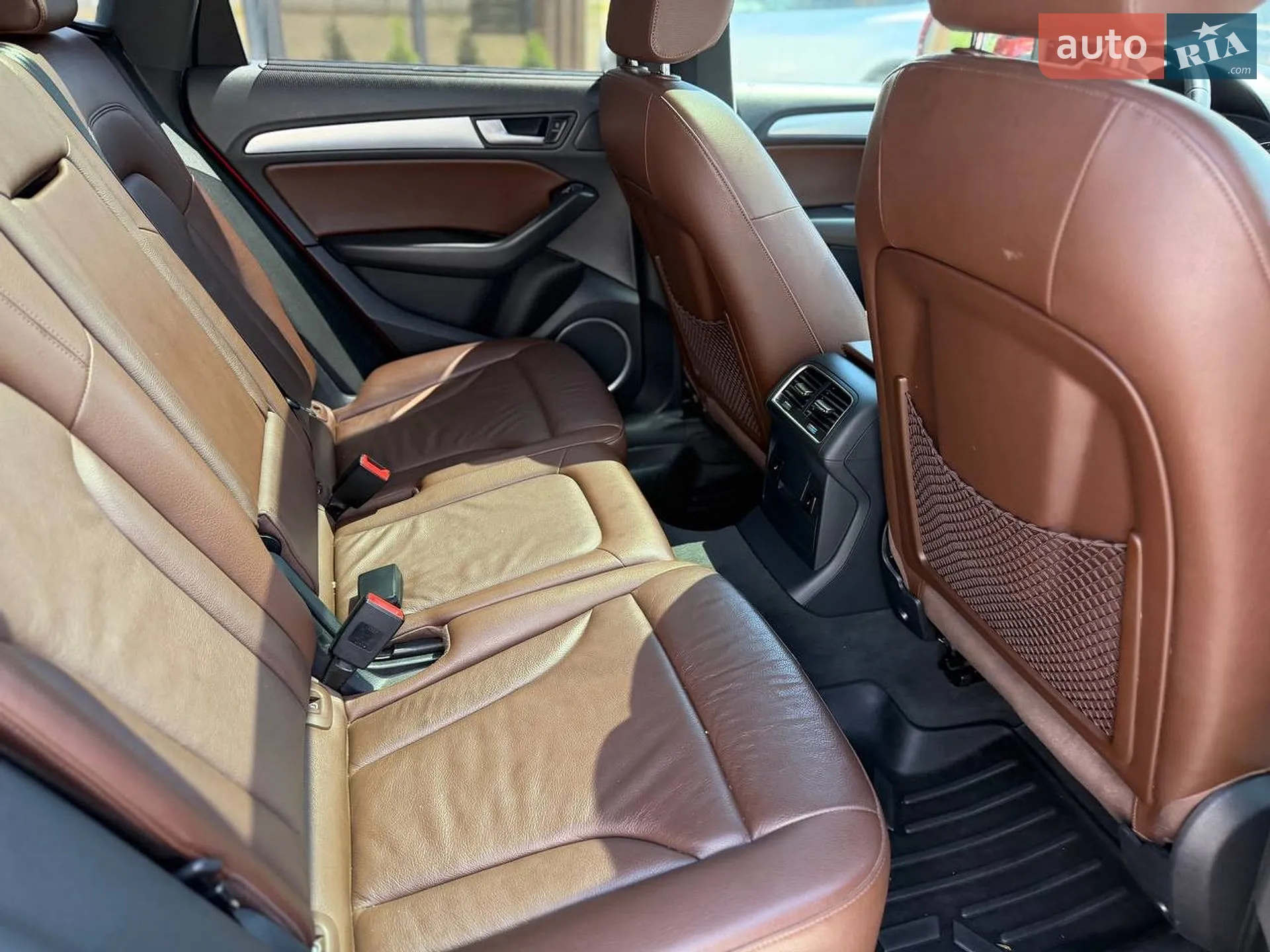 2013 Audi Q5 - мініатюра 32