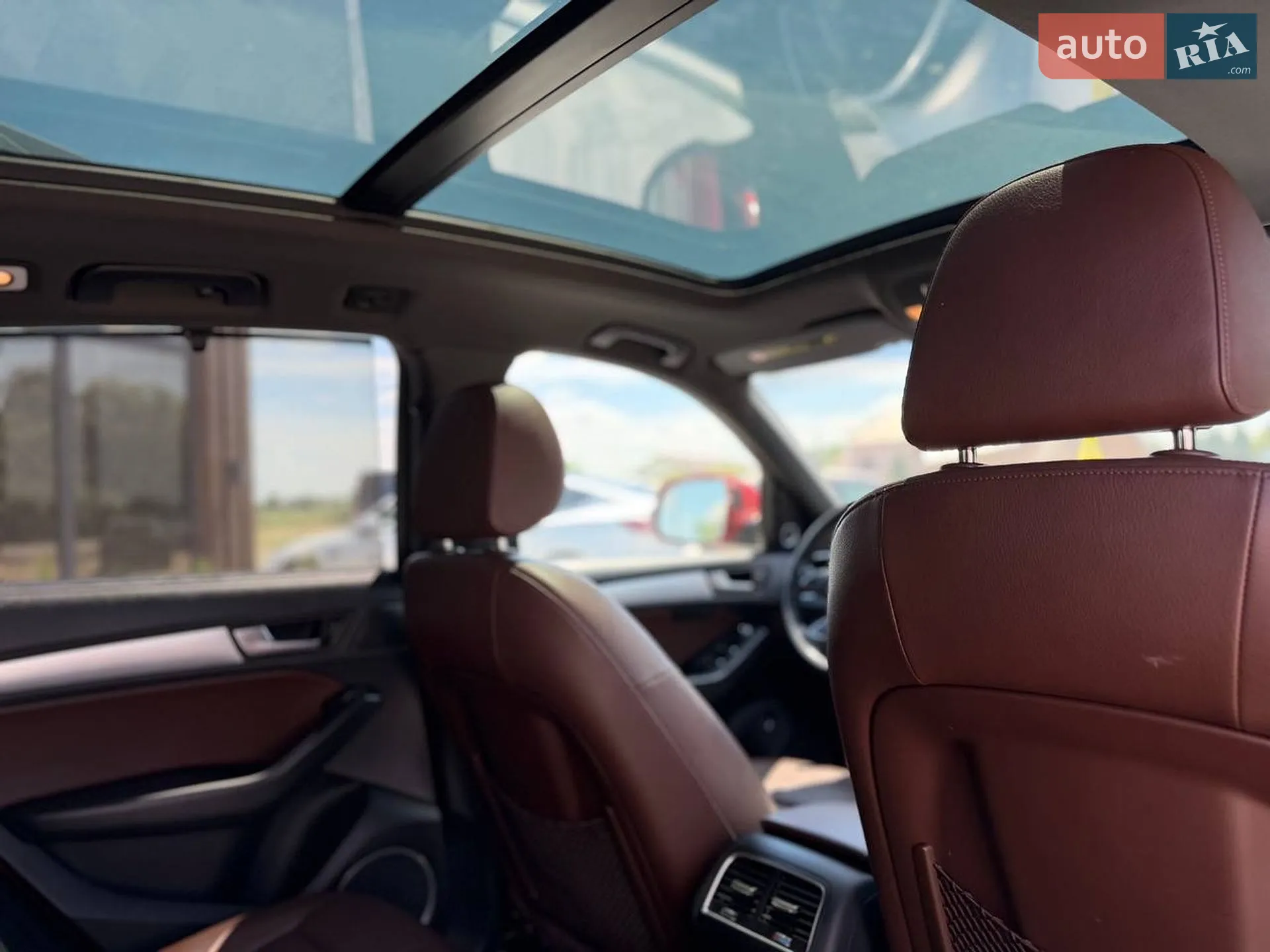 2013 Audi Q5 - мініатюра 34