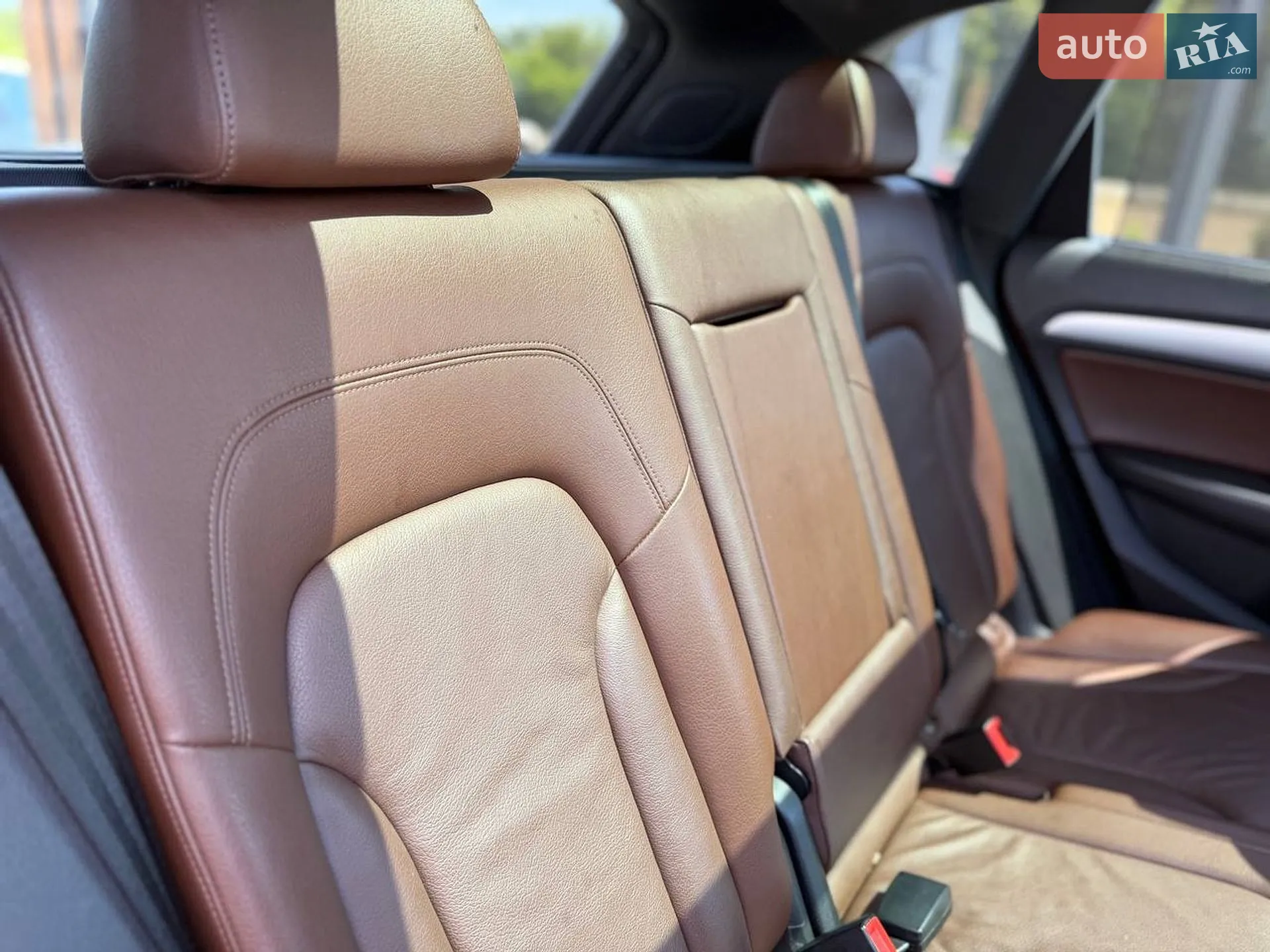 2013 Audi Q5 - мініатюра 35