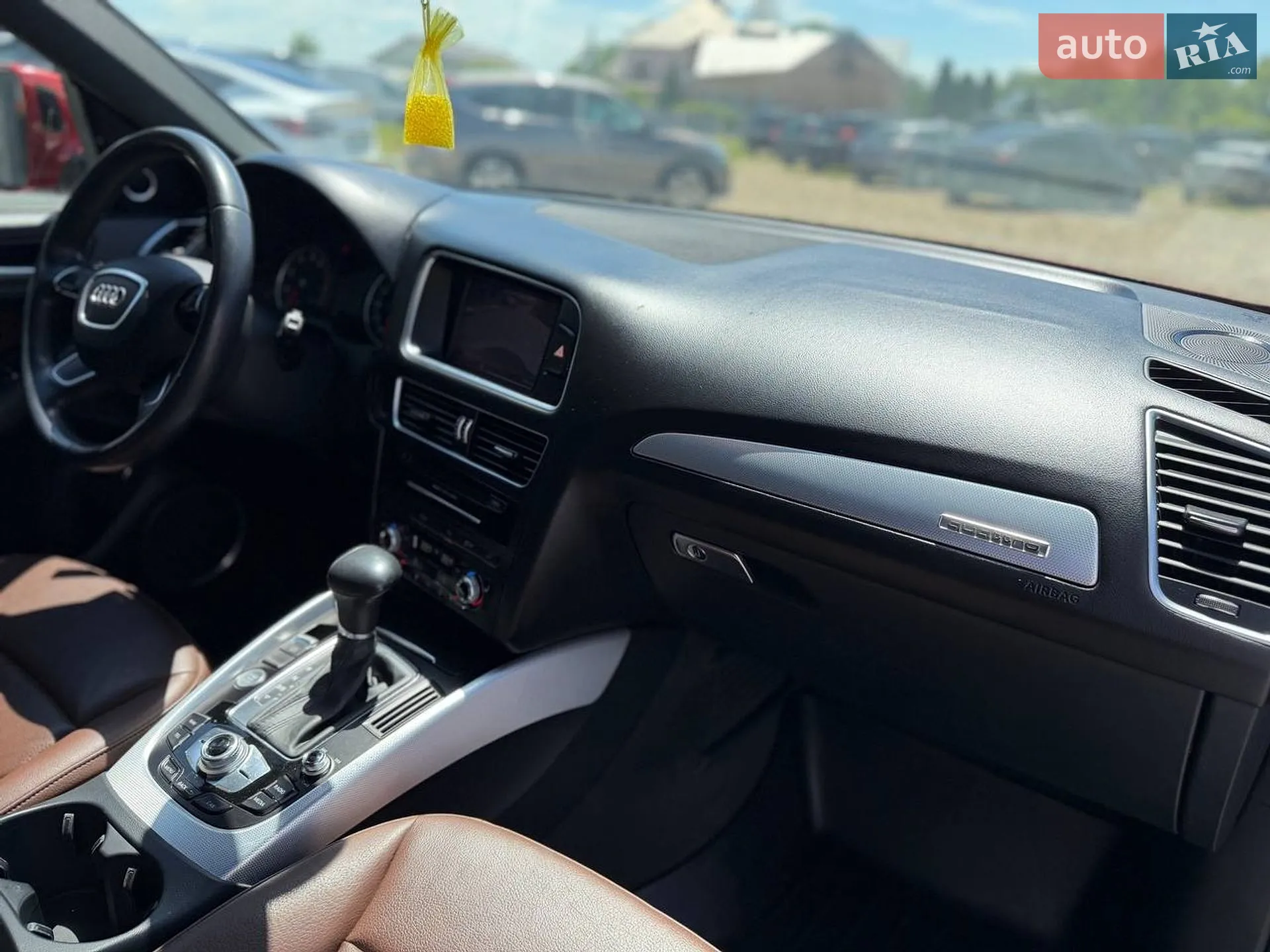 2013 Audi Q5 - мініатюра 37