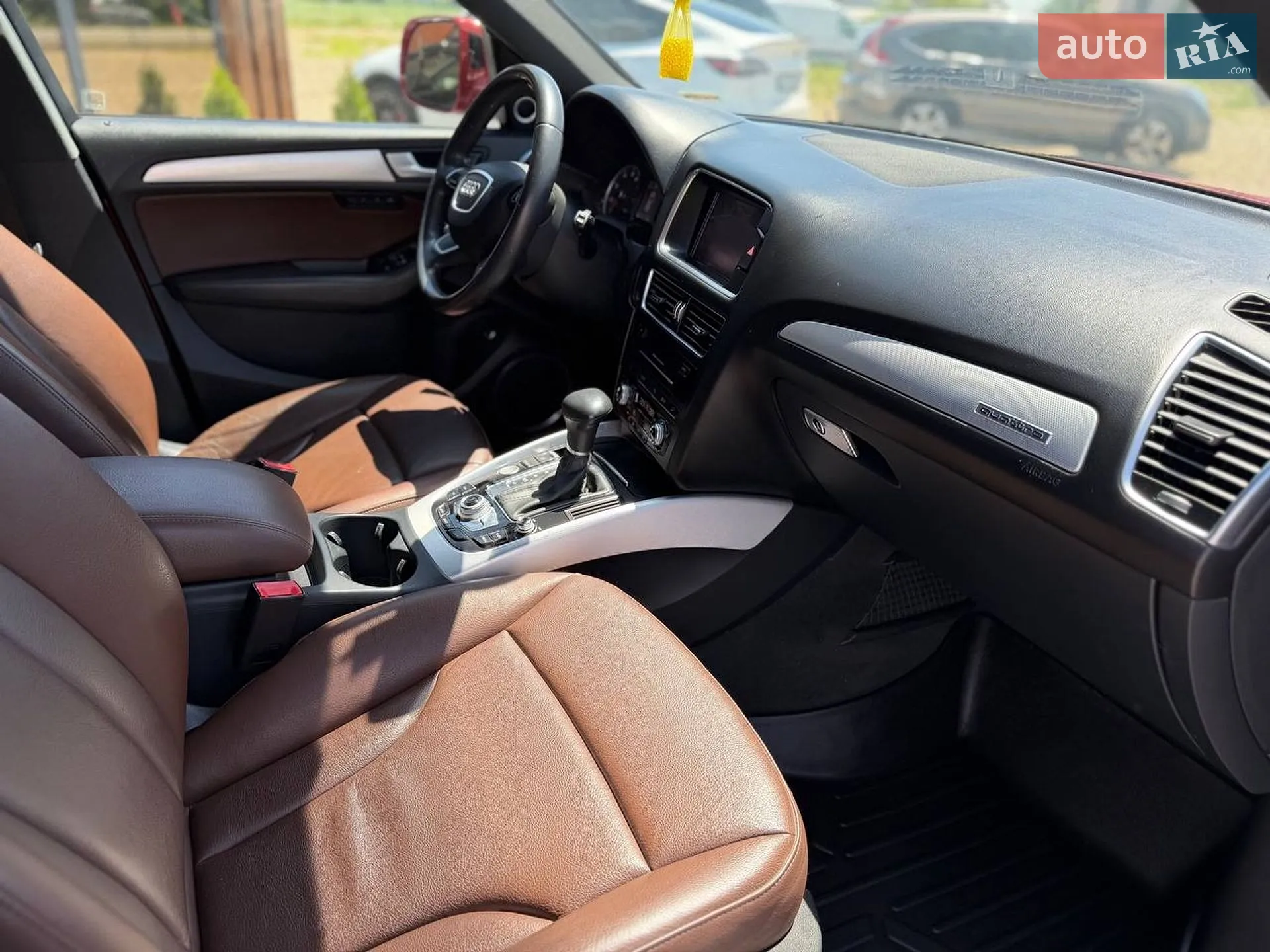 2013 Audi Q5 - мініатюра 38