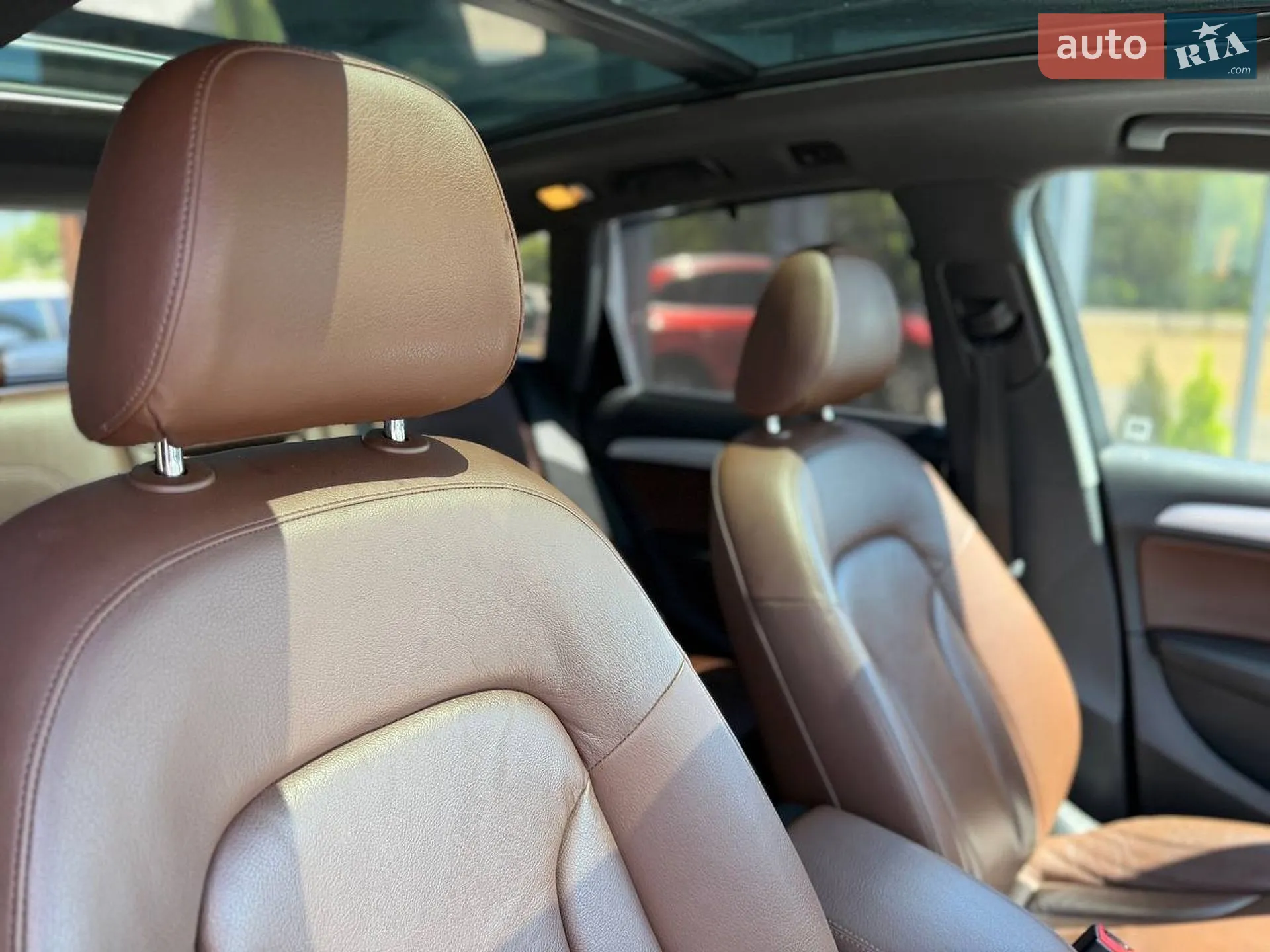 2013 Audi Q5 - мініатюра 40
