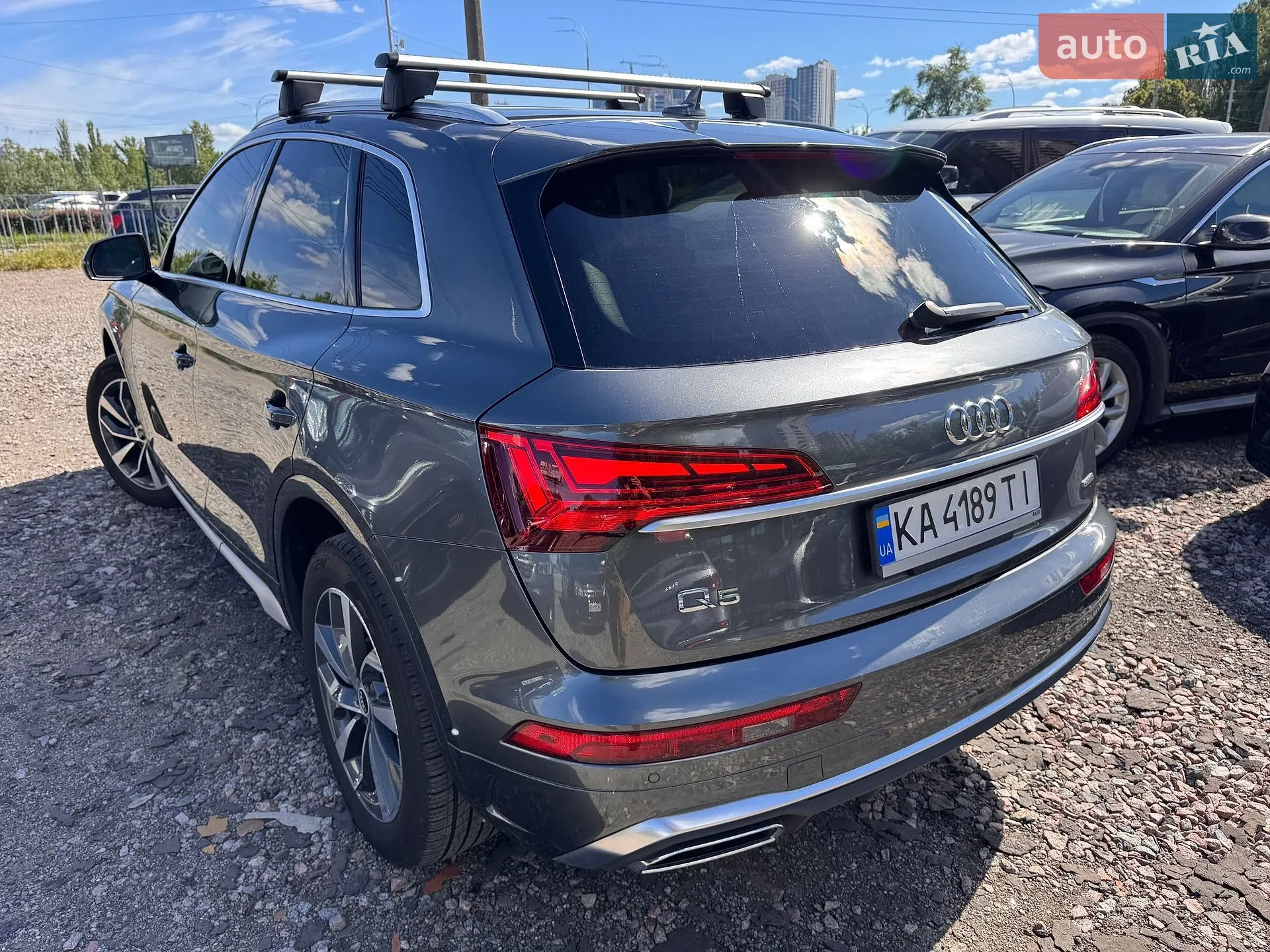 2022 Audi Q5 - мініатюра 8