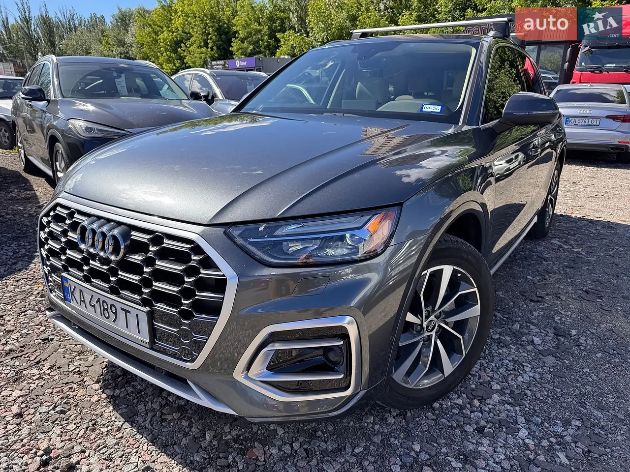 2012 Mitsubishi ASX - мініатюра 22