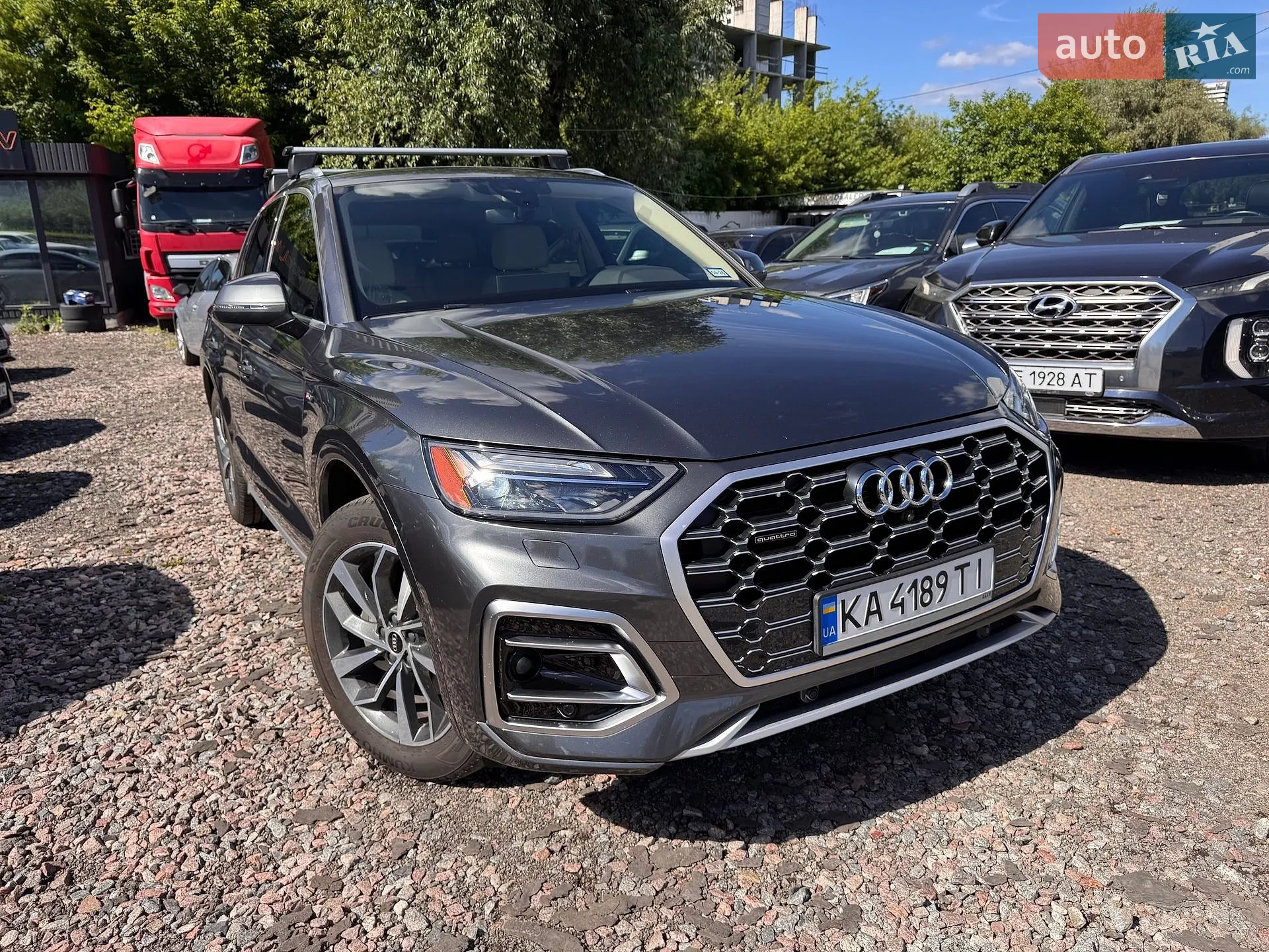 2022 Audi Q5 - мініатюра 7