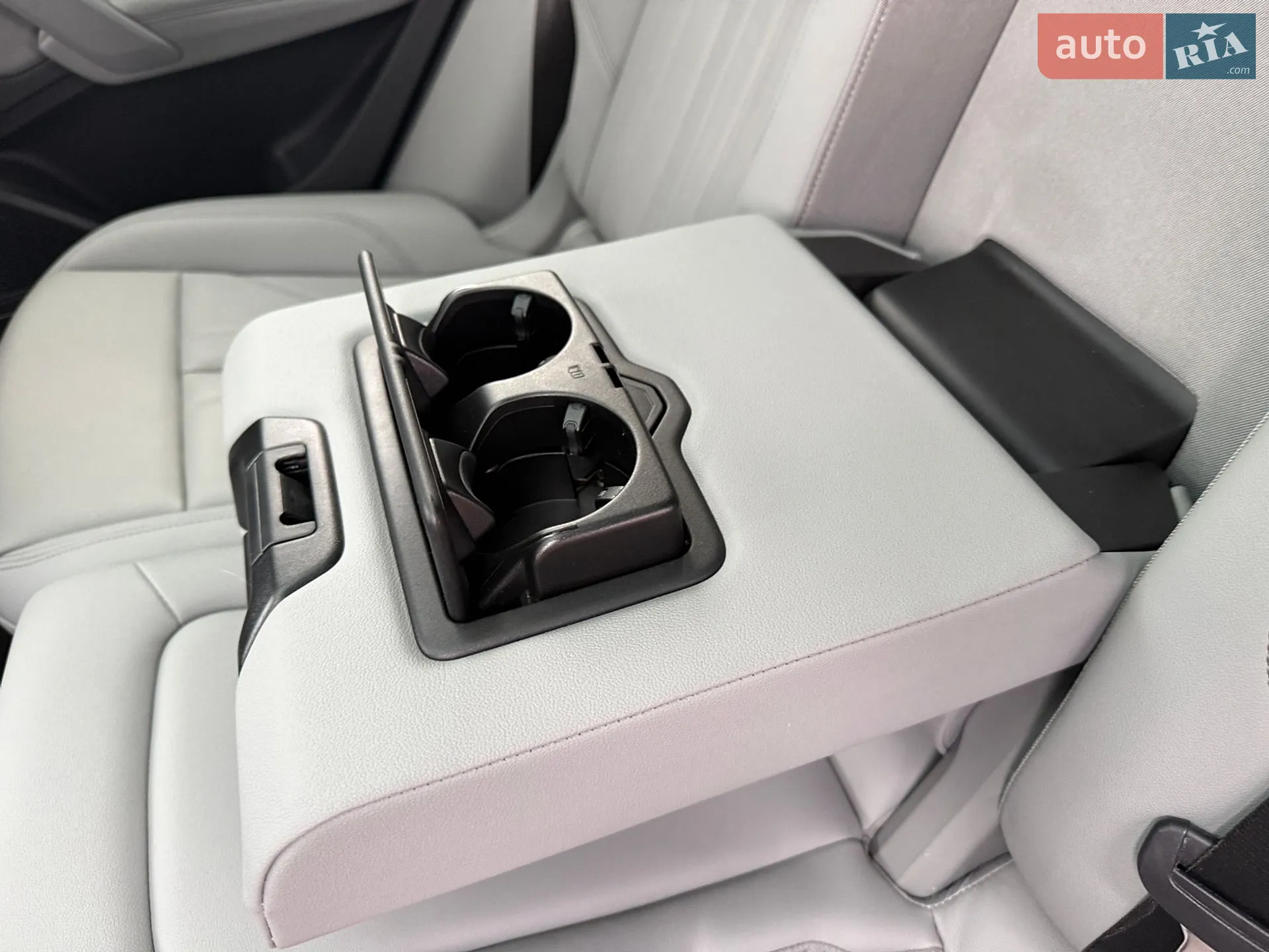 2021 Audi Q5 - мініатюра 13