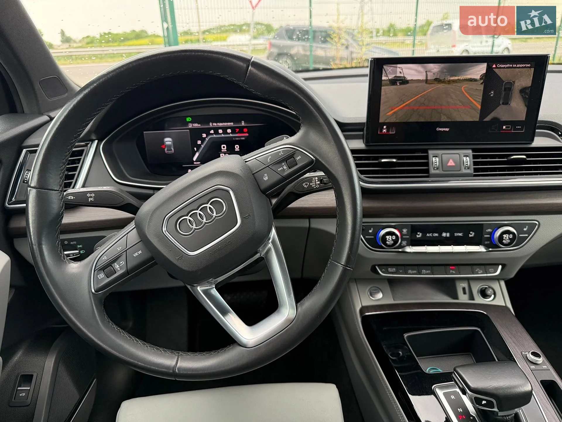 2021 Audi Q5 - мініатюра 16