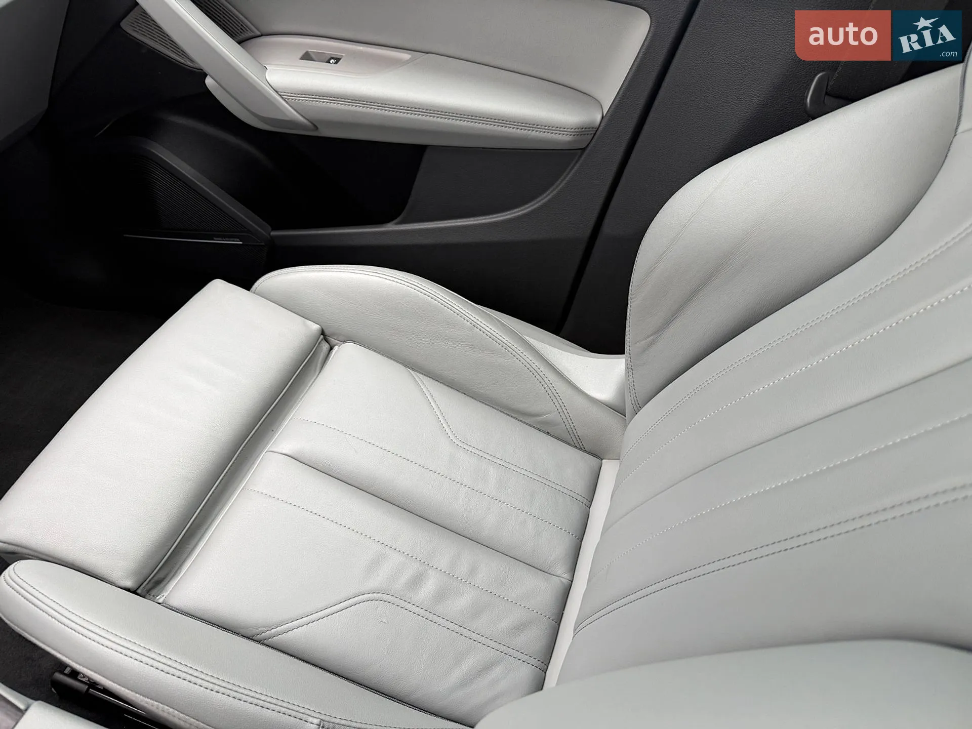 2021 Audi Q5 - мініатюра 19