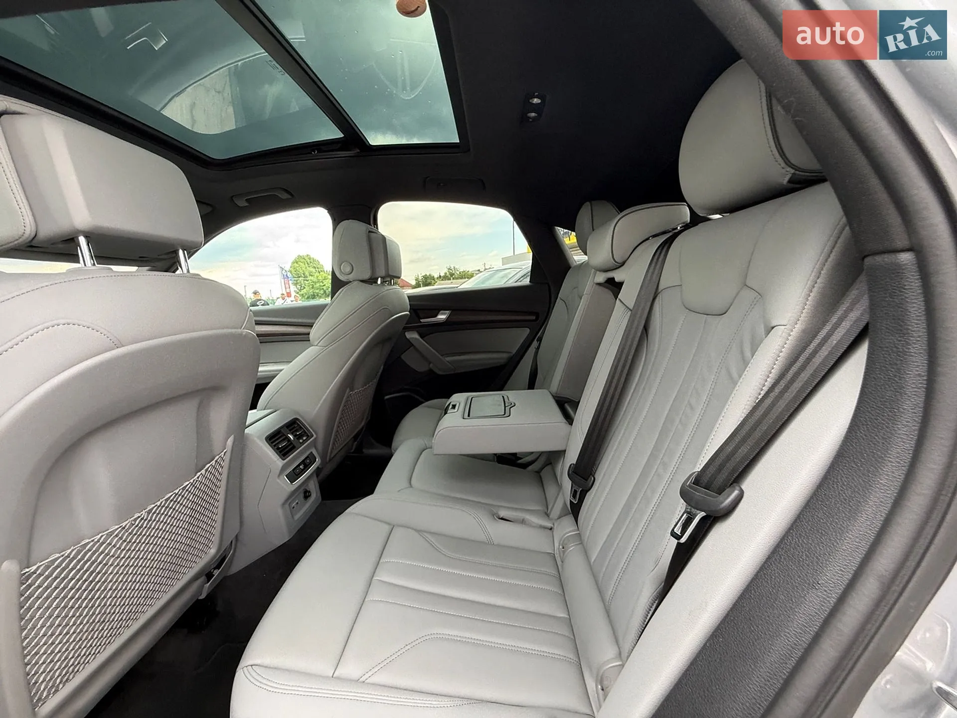 2021 Audi Q5 - мініатюра 21