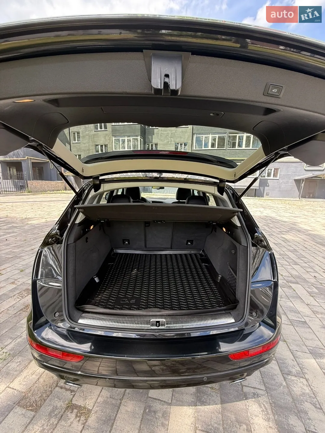 2017 Audi Q5 - мініатюра 22