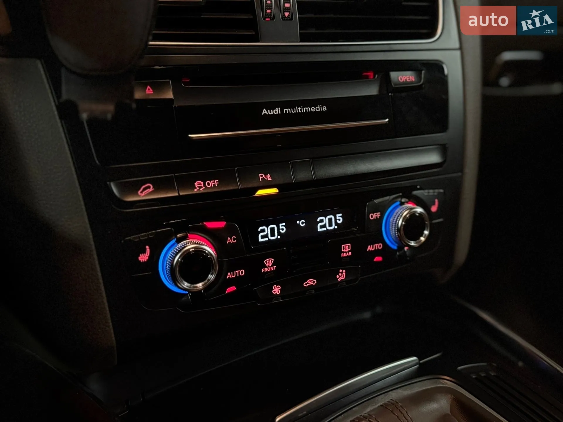 2013 Audi Q5 - мініатюра 13