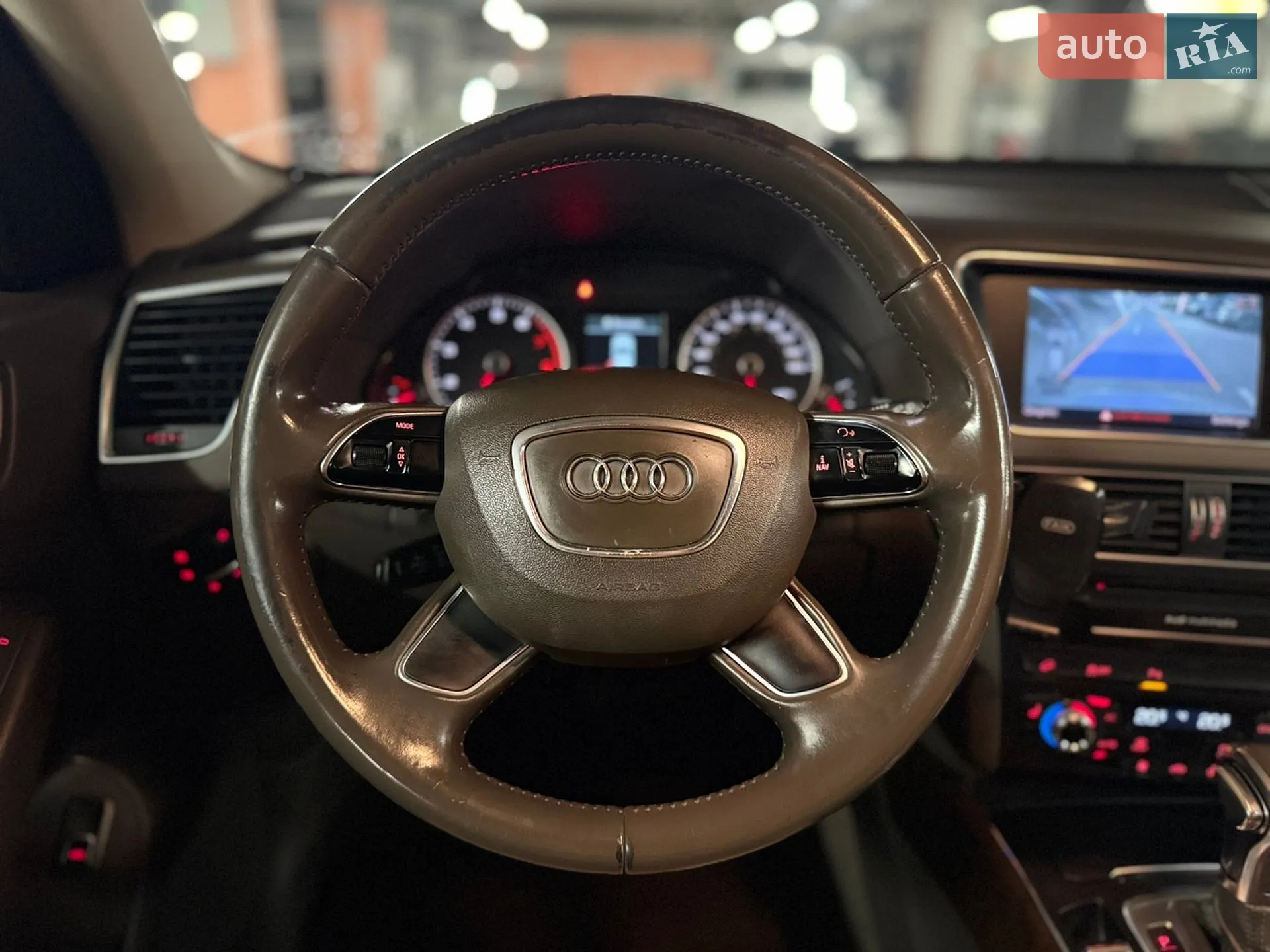 2013 Audi Q5 - мініатюра 18