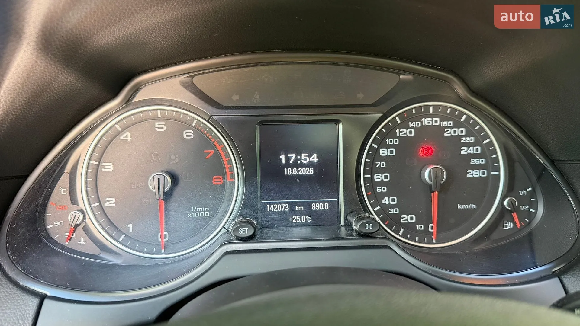 2016 Audi Q5 - мініатюра 10