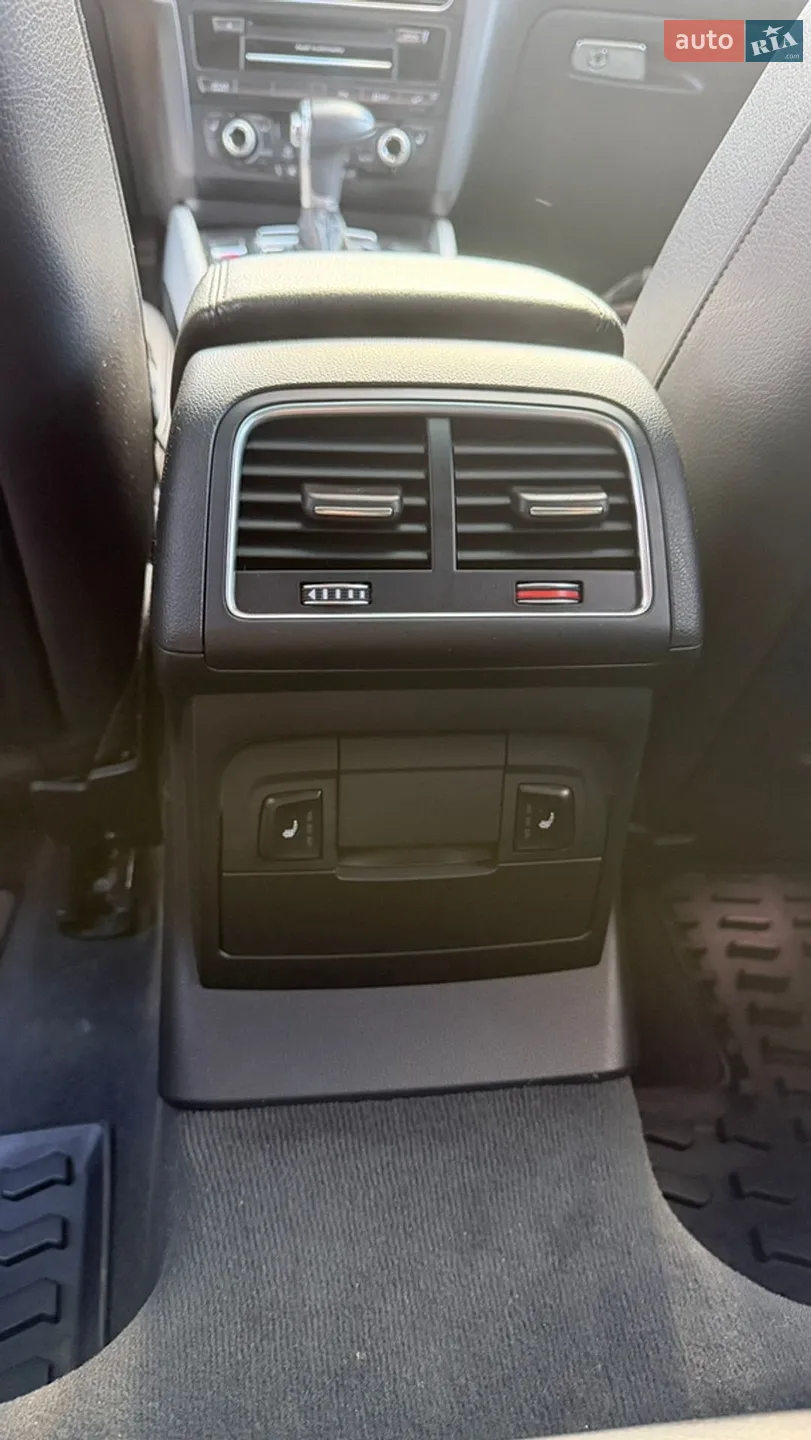 2016 Audi Q5 - мініатюра 15