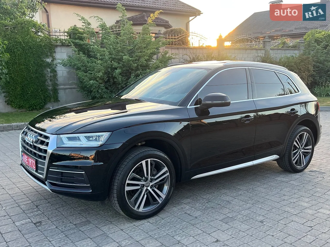 2015 Audi Q5 - мініатюра 64