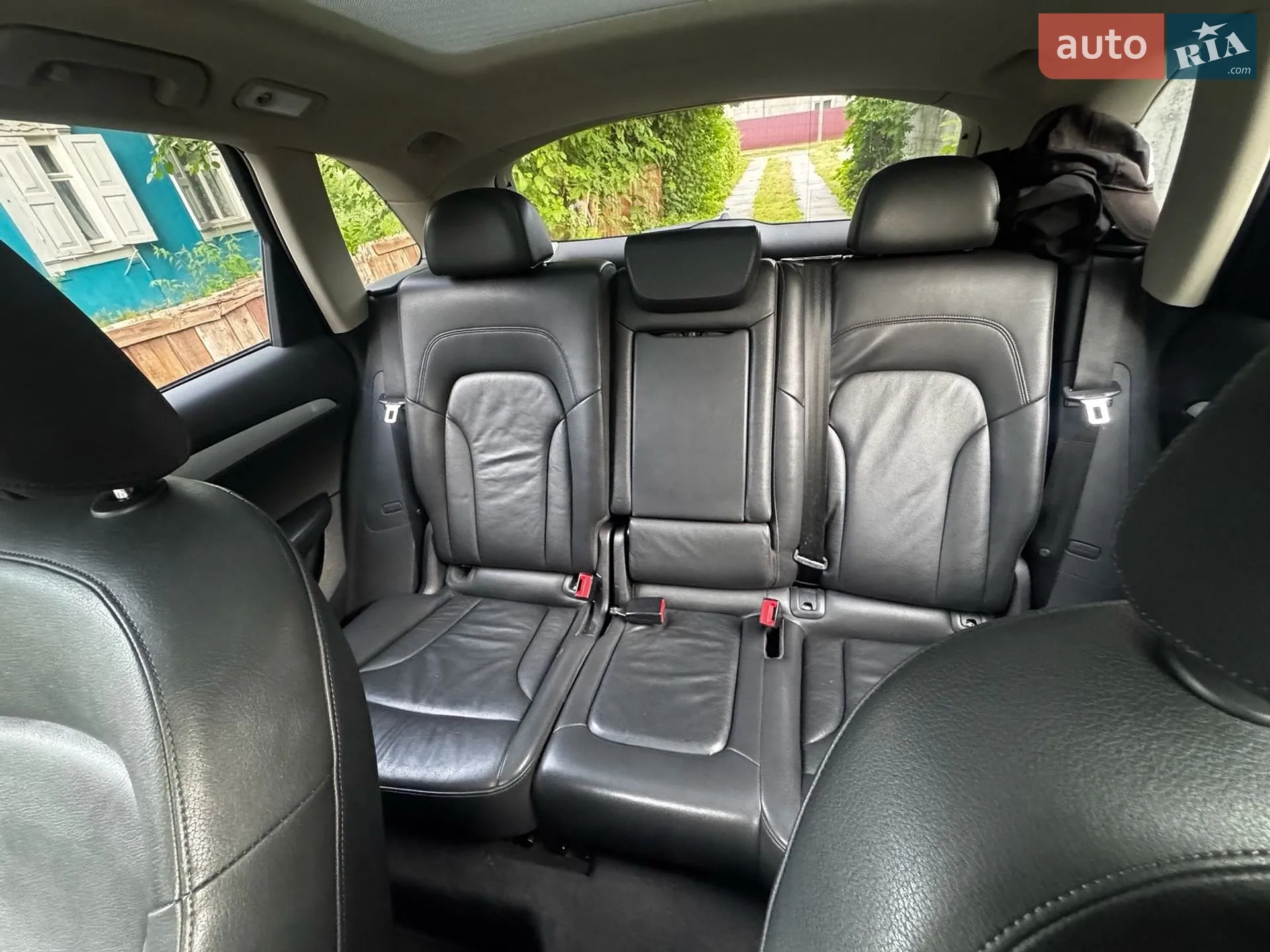 2011 Audi Q5 - мініатюра 6