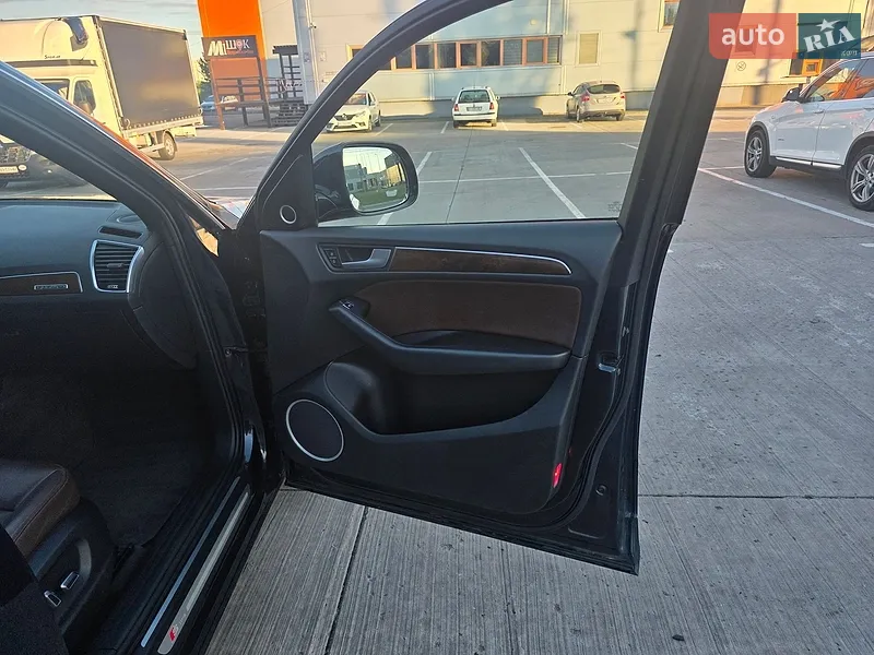 Audi Q5 2016 VIN WA1D7AFP5HA048665 фото оголошення 13 з 90