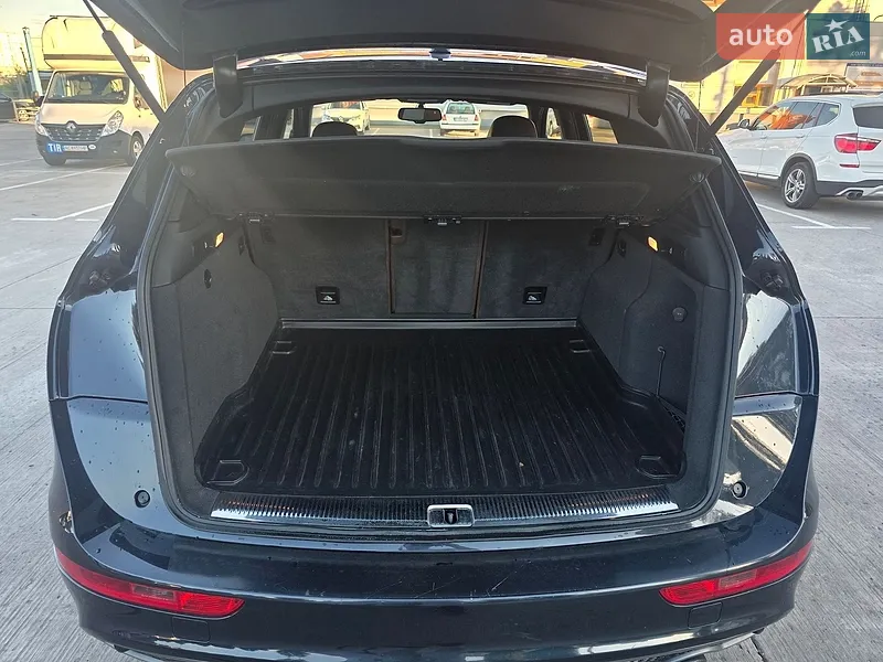 Audi Q5 2016 VIN WA1D7AFP5HA048665 фото оголошення 30 з 90
