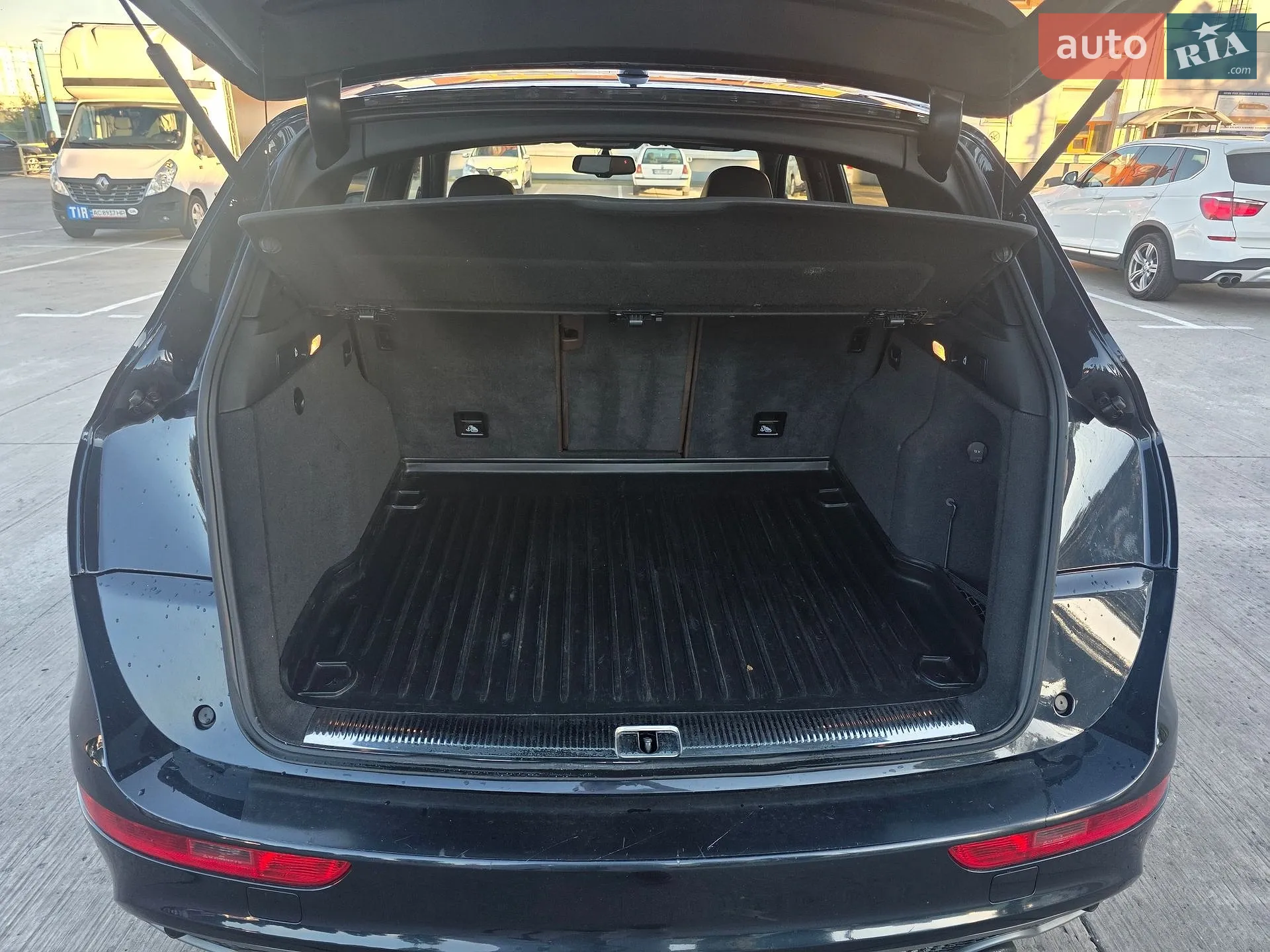 2016 Audi Q5 - мініатюра 30