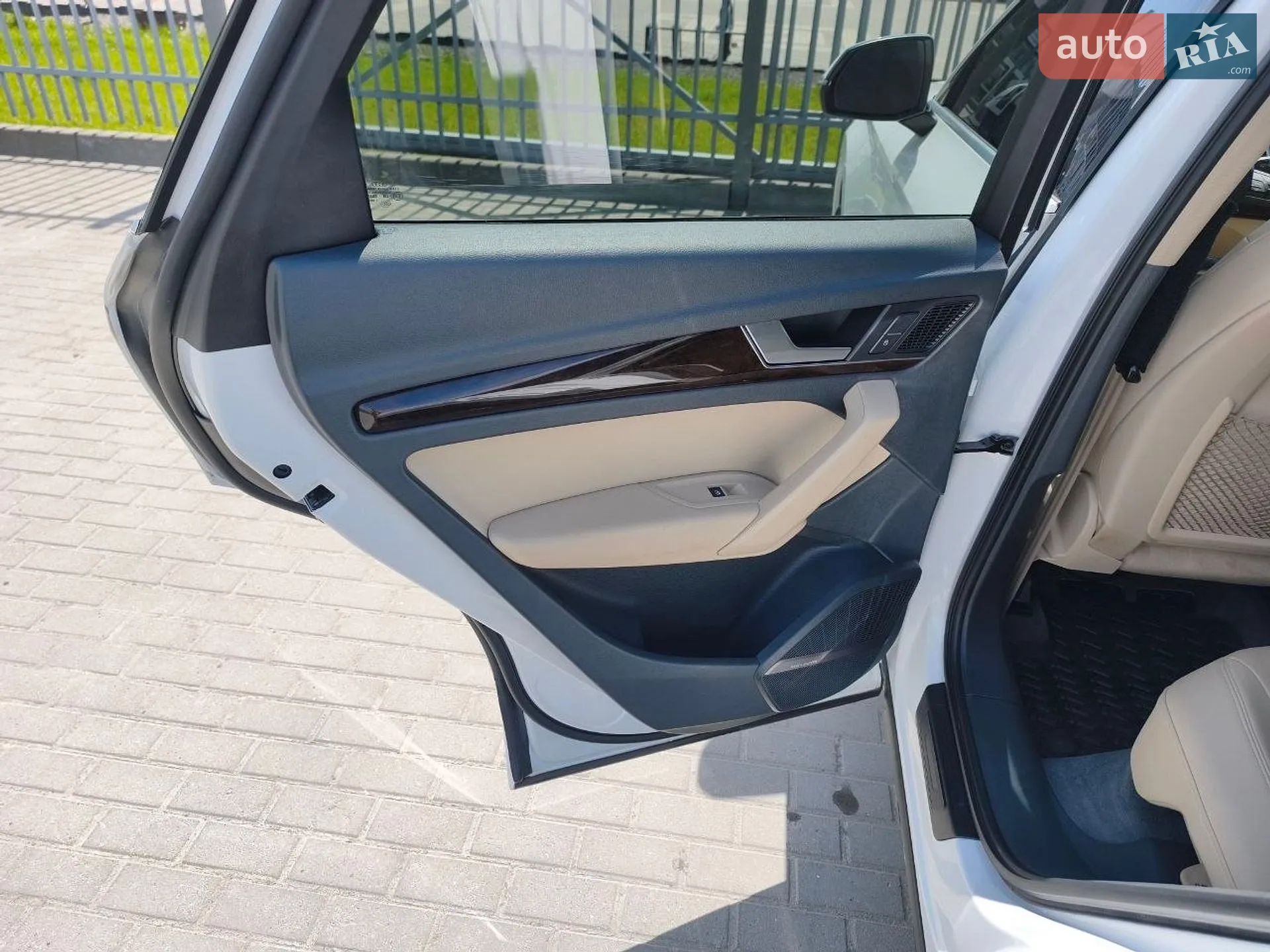 2017 Audi Q5 - мініатюра 25