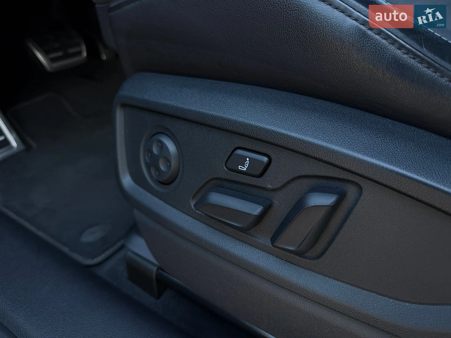 2020 Audi Q5 - мініатюра 18