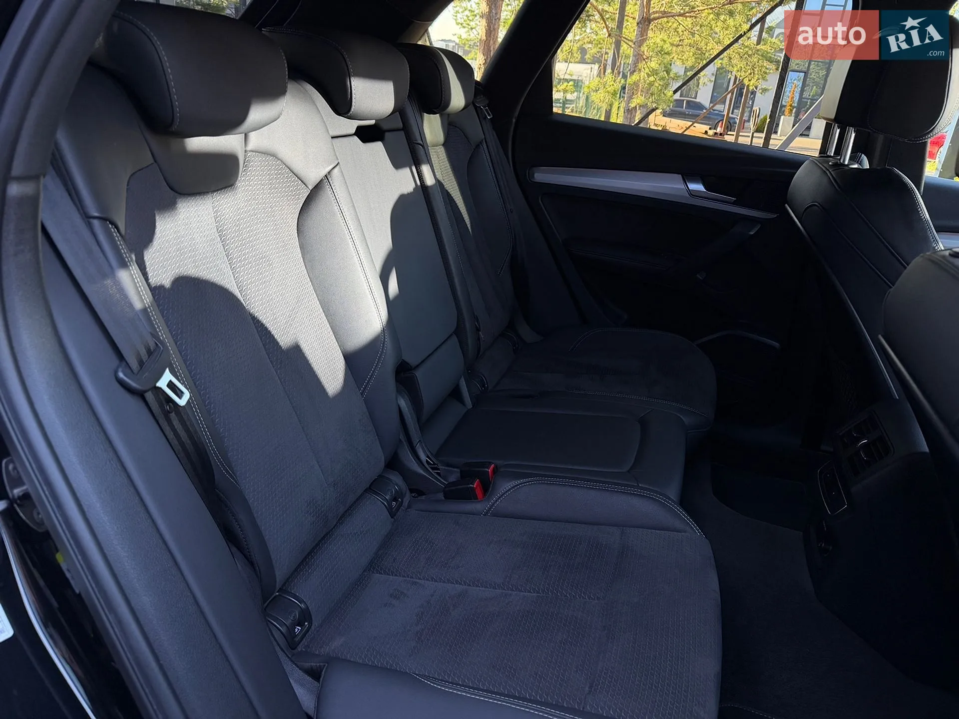 2020 Audi Q5 - мініатюра 29