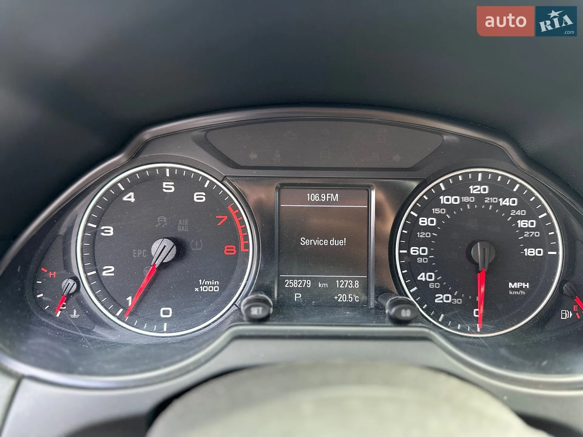 2011 Audi Q5 - мініатюра 10