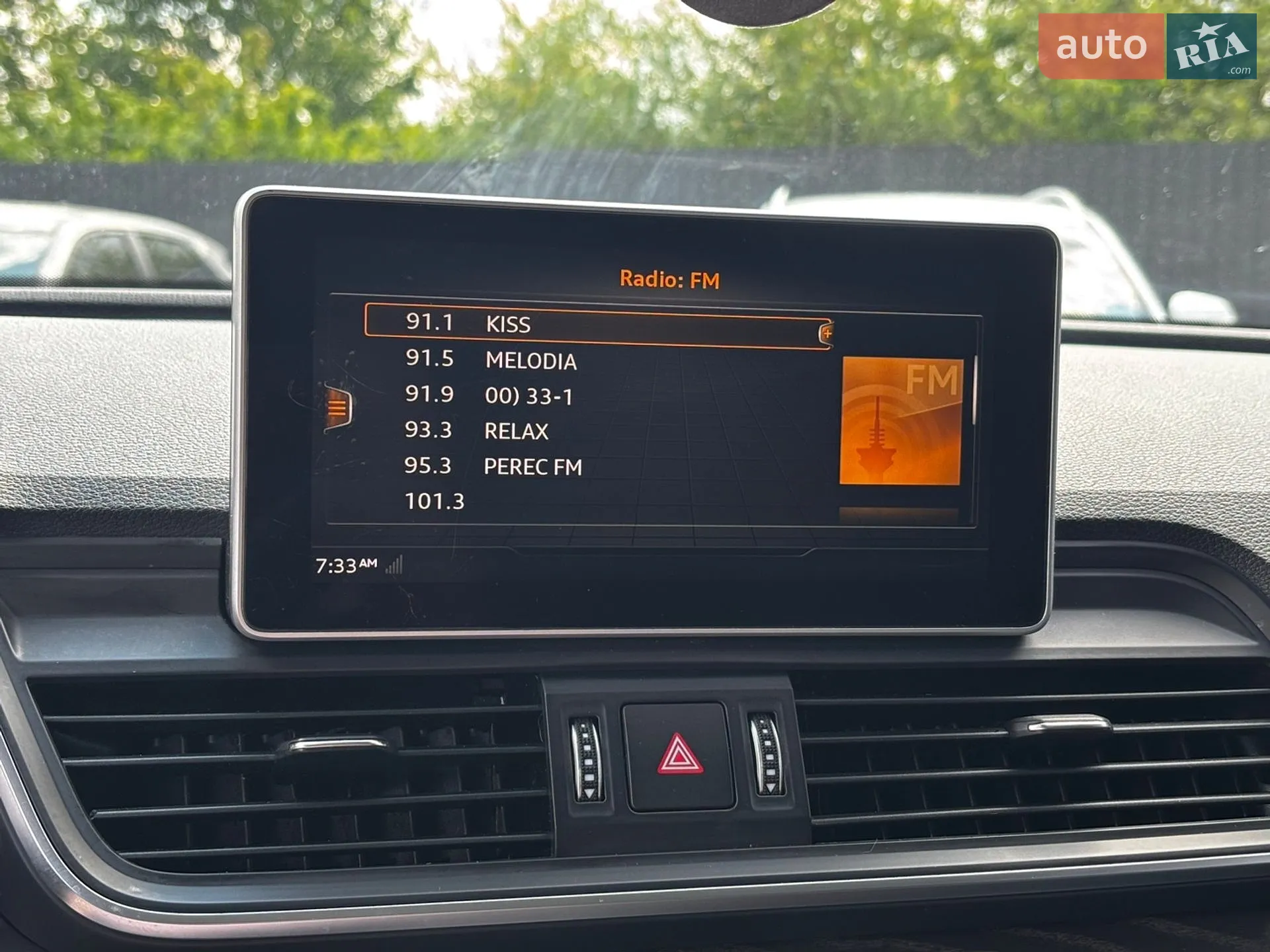 2018 Audi Q5 - мініатюра 21
