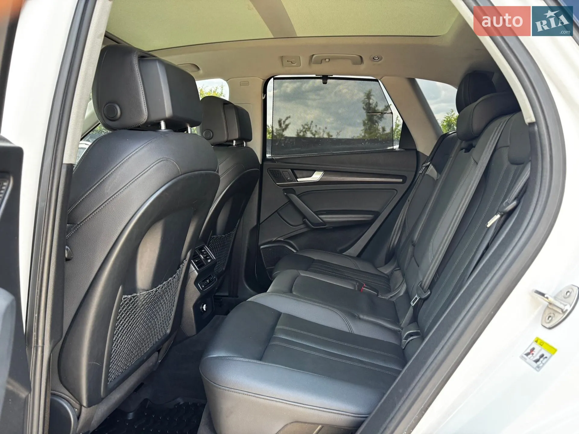2018 Audi Q5 - мініатюра 29
