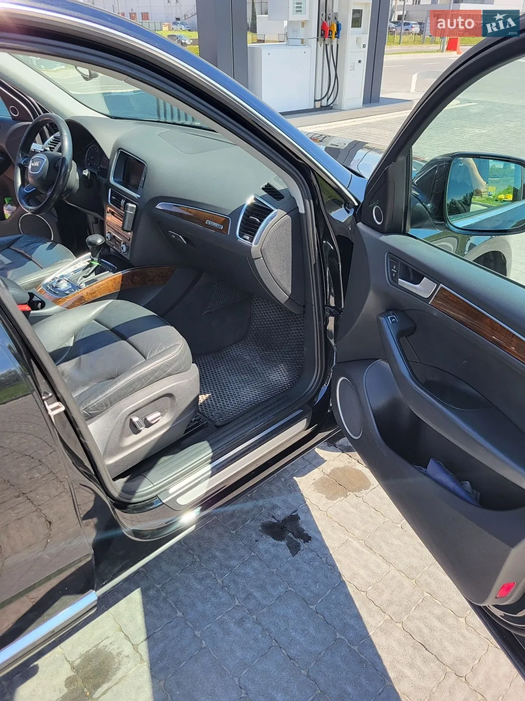 2014 Audi Q5 - мініатюра 22