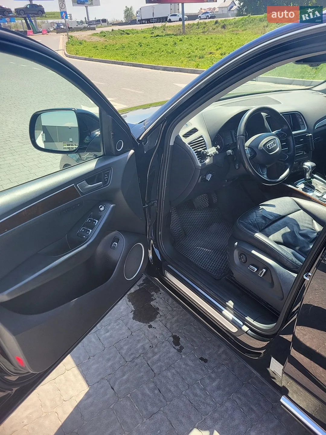 2014 Audi Q5 - мініатюра 25