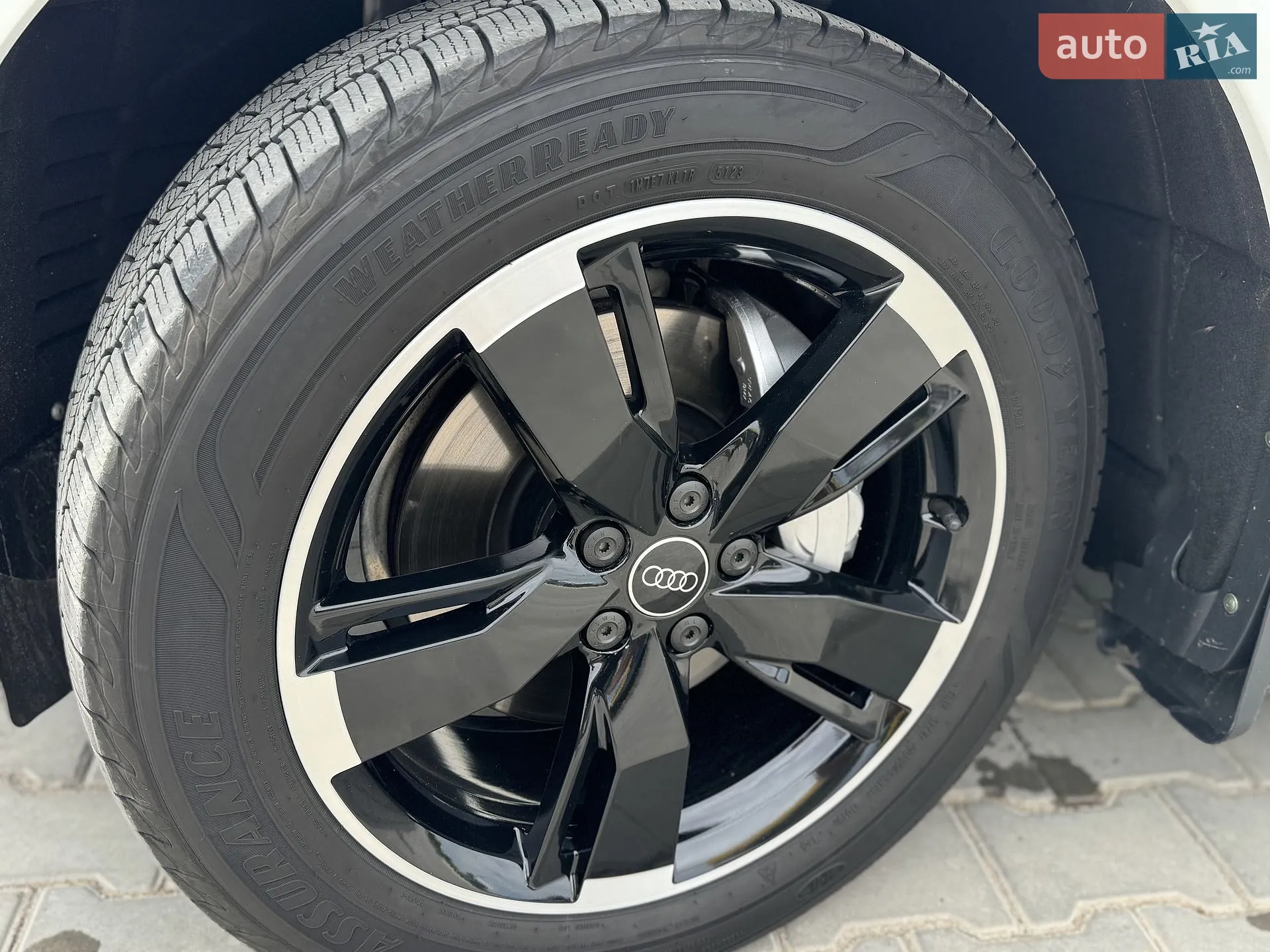 2019 Audi Q5 - мініатюра 29