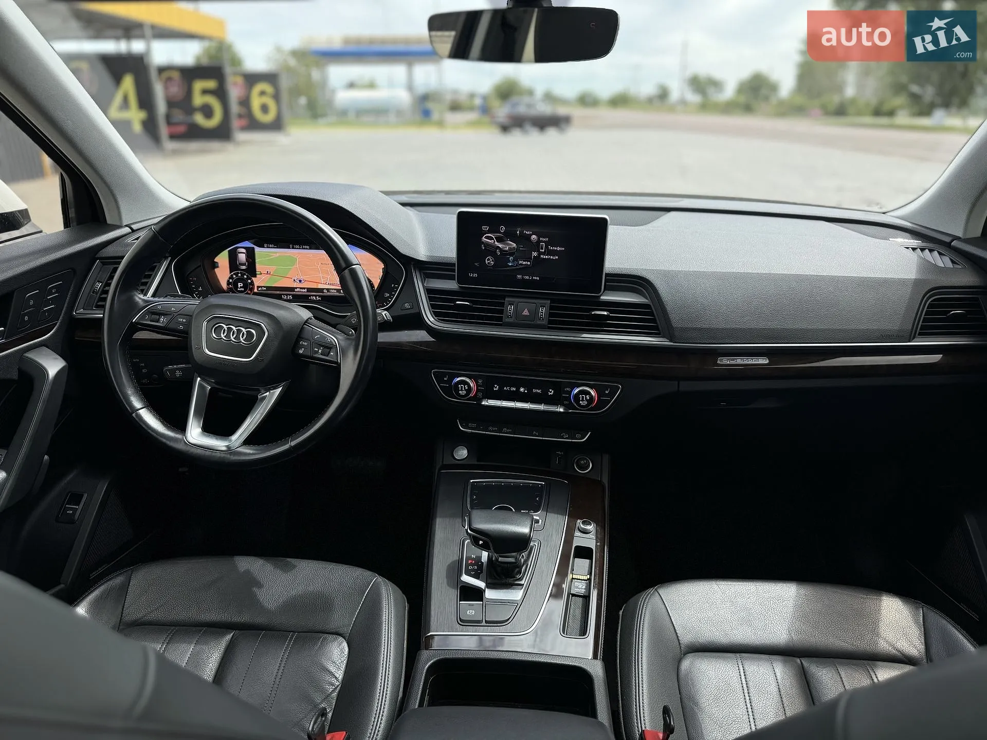 2019 Audi Q5 - мініатюра 31