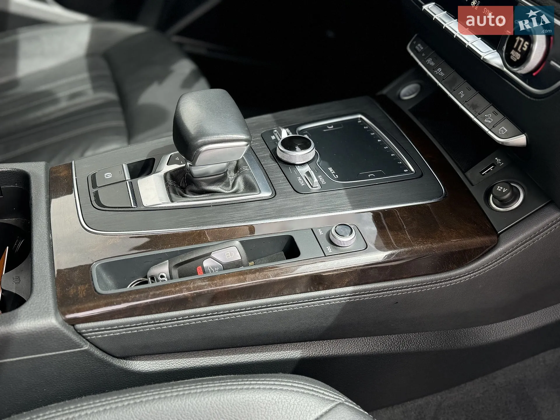 2019 Audi Q5 - мініатюра 36