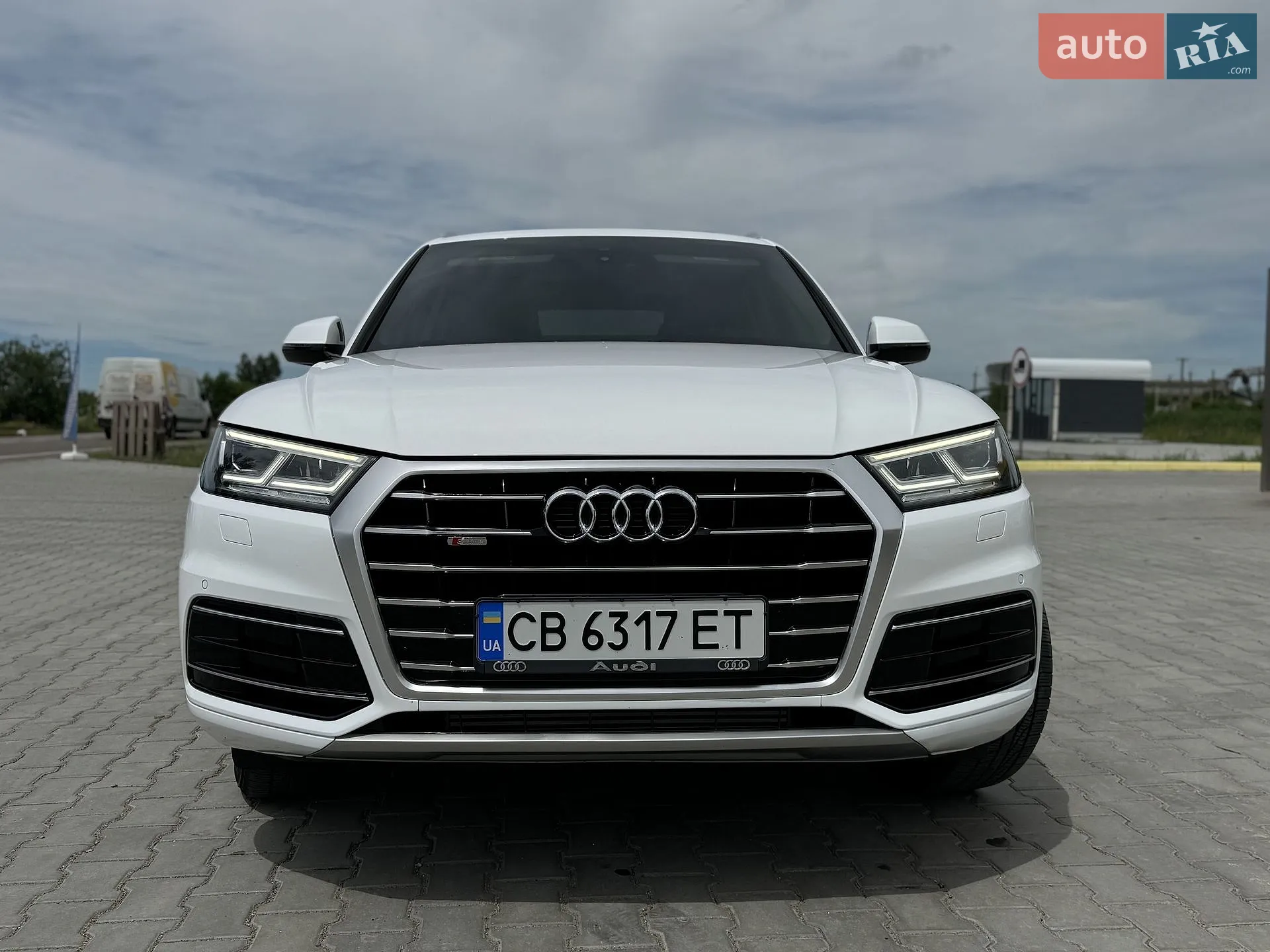 2019 Audi Q5 - мініатюра 16