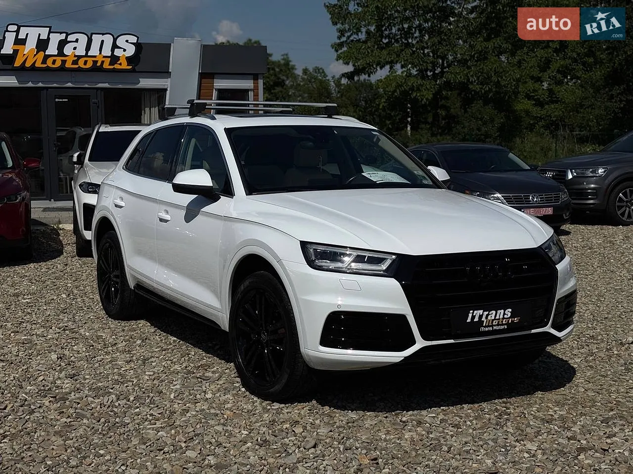 2022 Volkswagen ID.4 - мініатюра 69