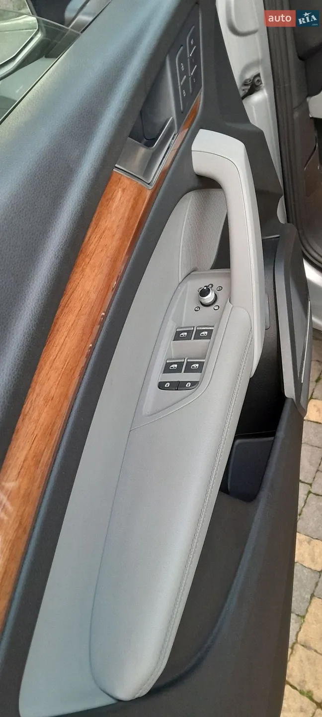 2021 Audi Q5 - мініатюра 26